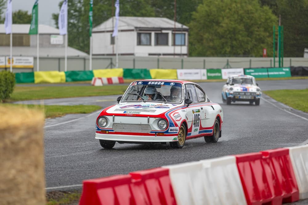 pozvánka sosna classic 25 2