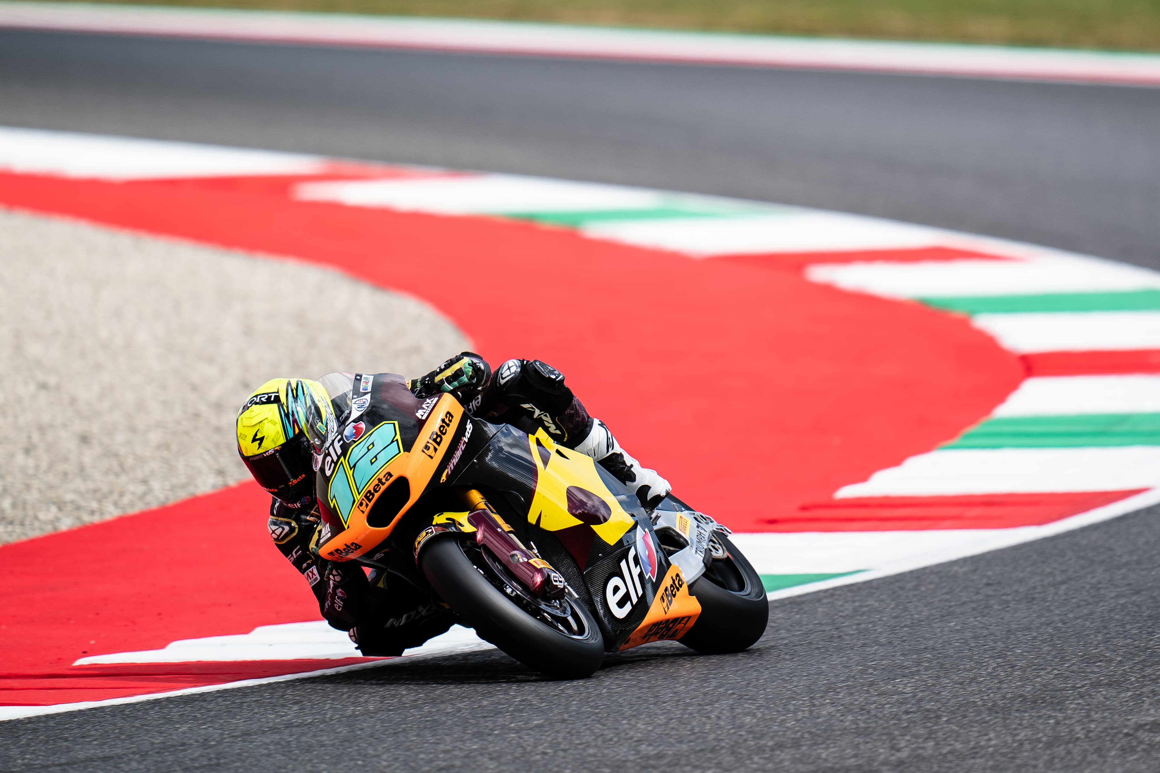 salač mugello 24