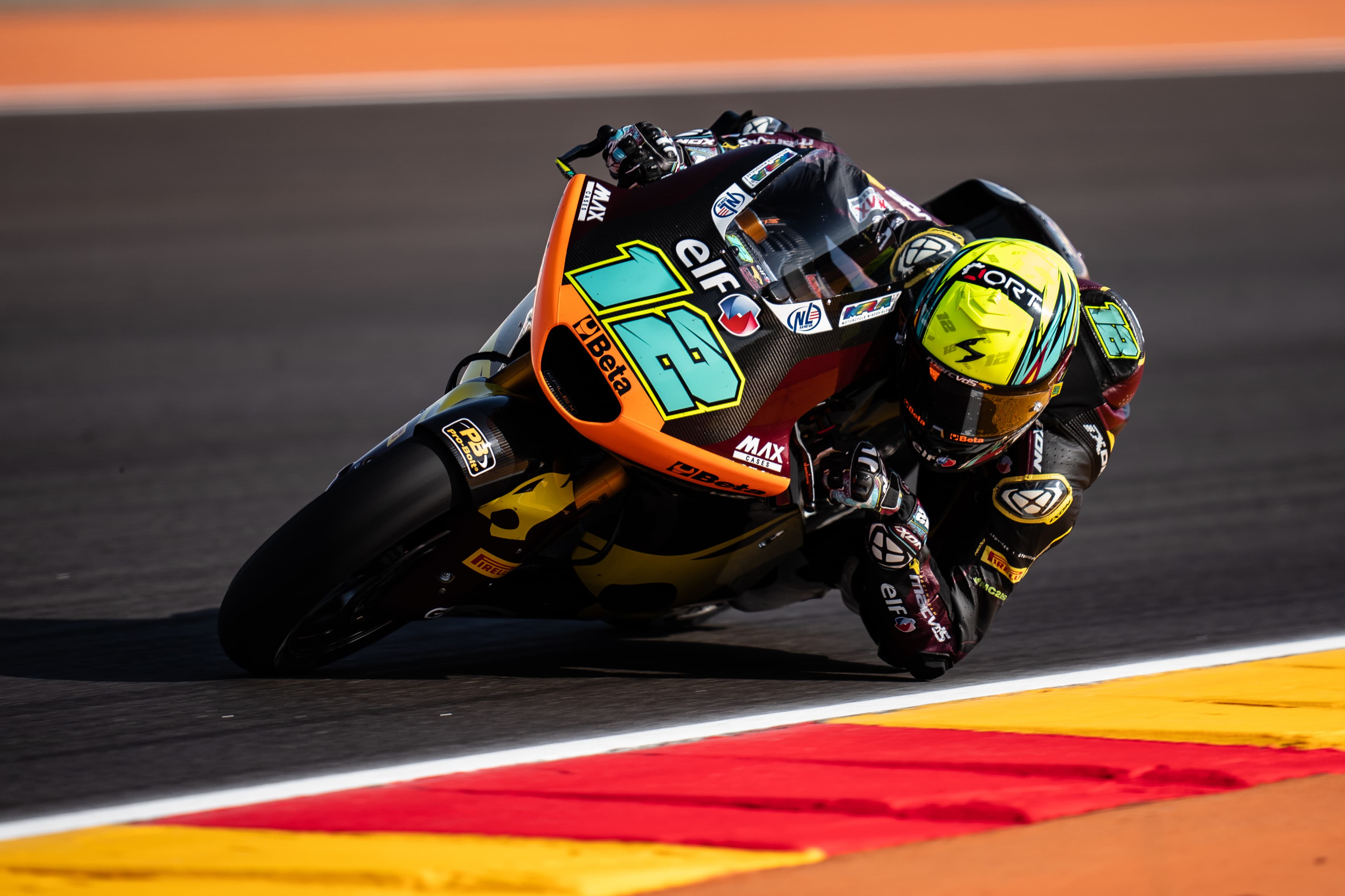 salač aragon 24 moto2