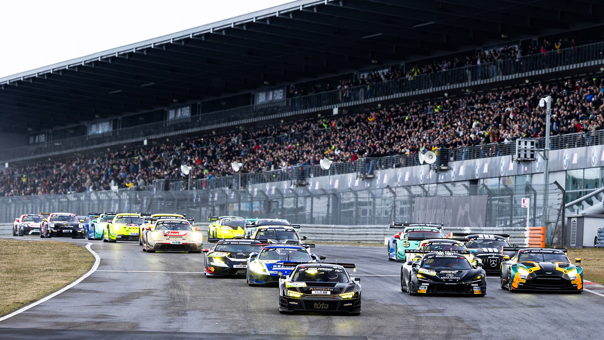 nls1 race start