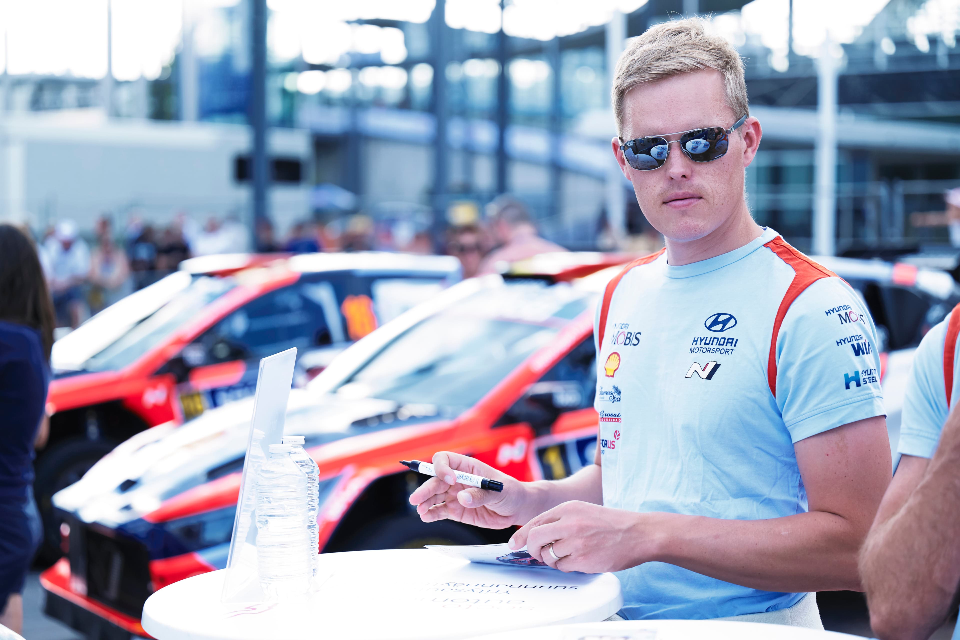 wrc finland 25 čtvrtek 1