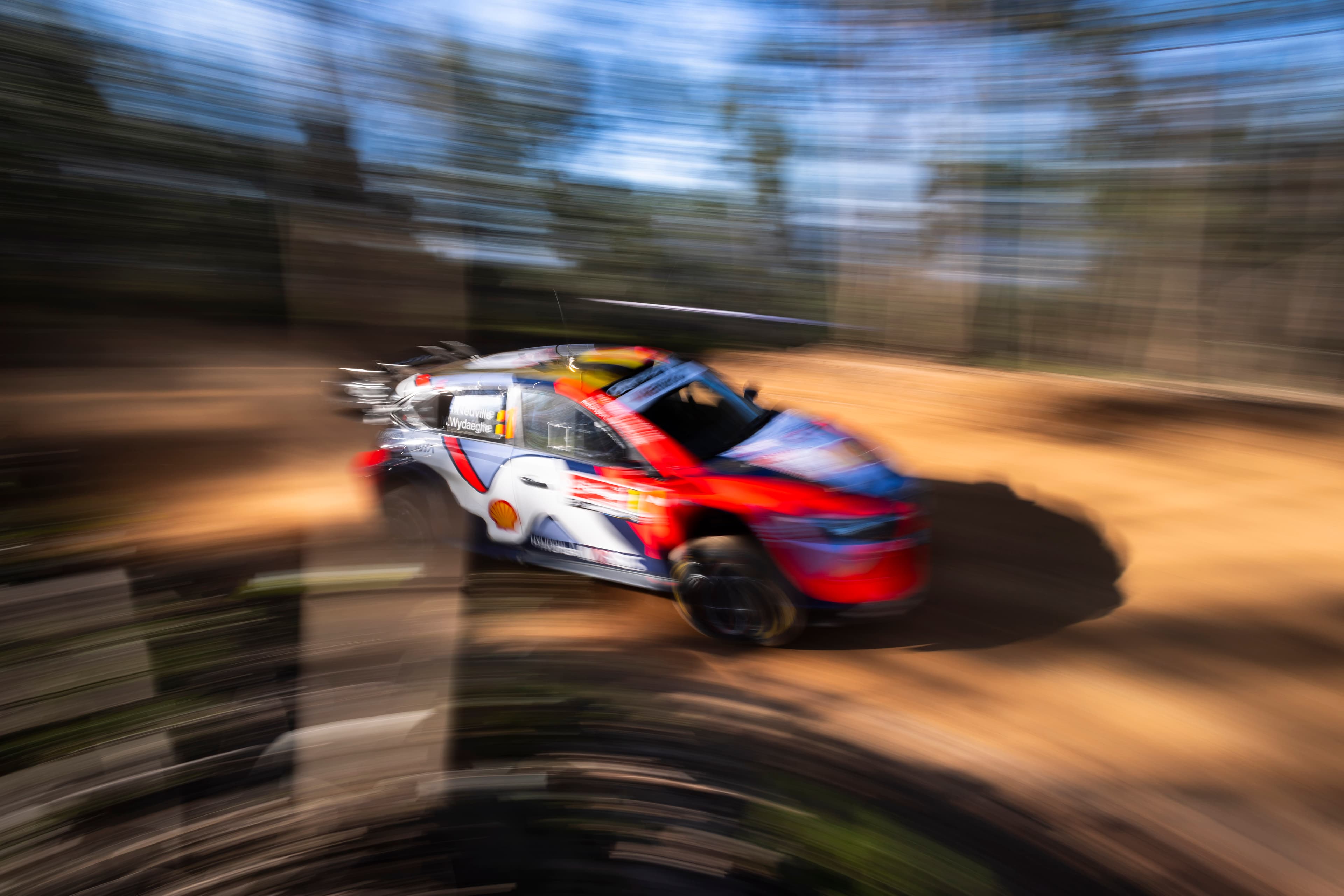 wrc portugal 25 ctvrtek 2