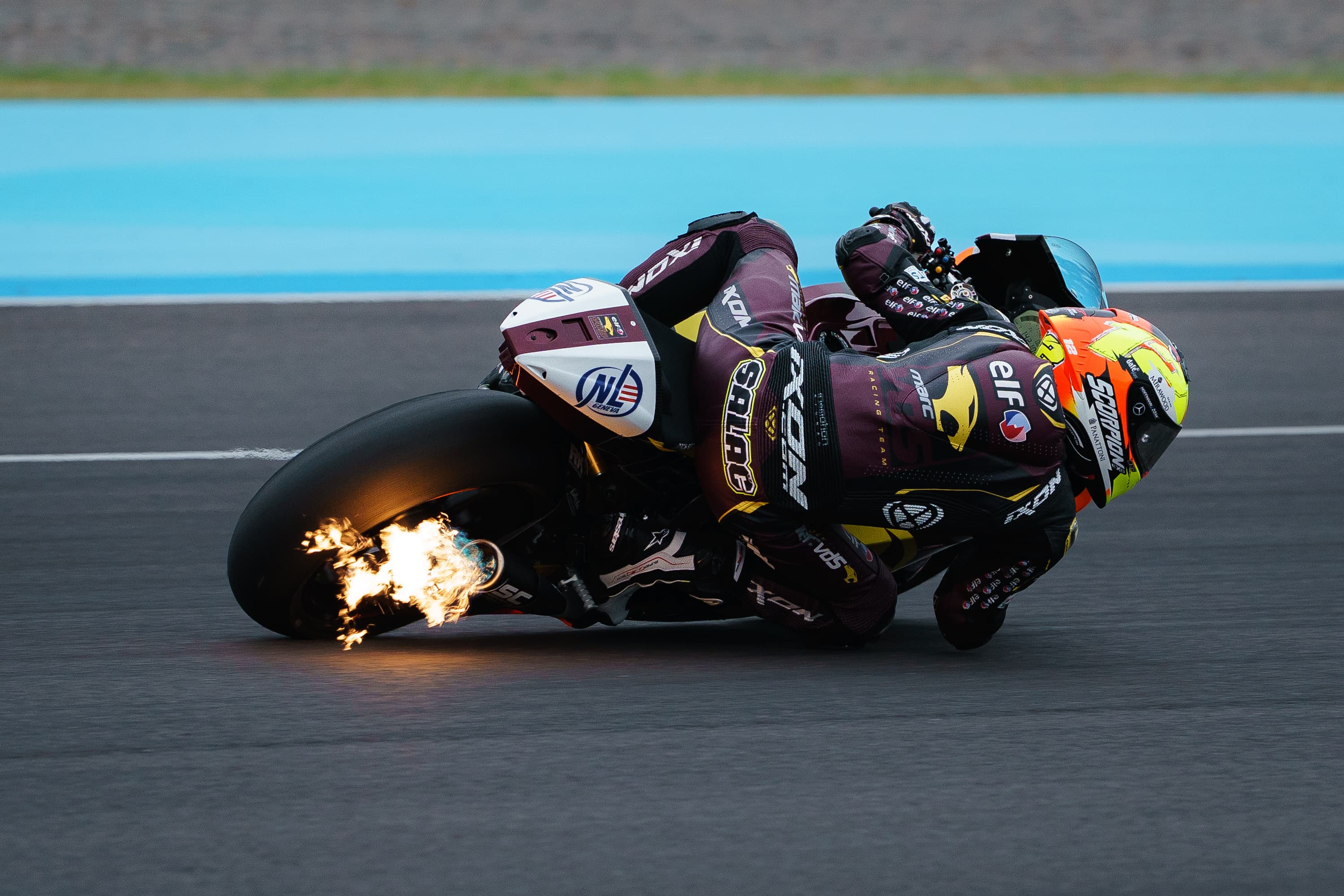 2025 Round02 Termas Moto2 Saturday Salac-409373