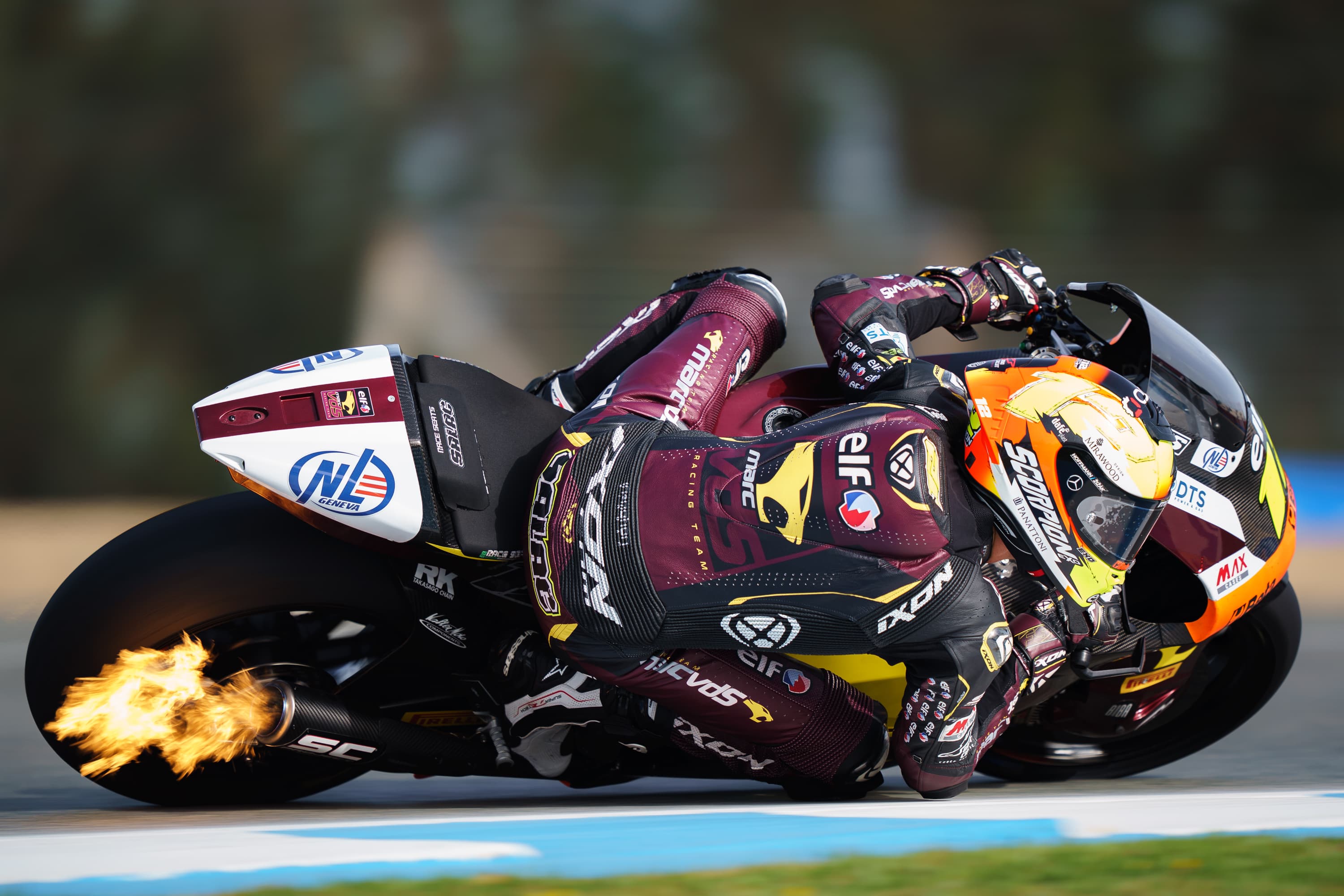 salač spain fp 25
