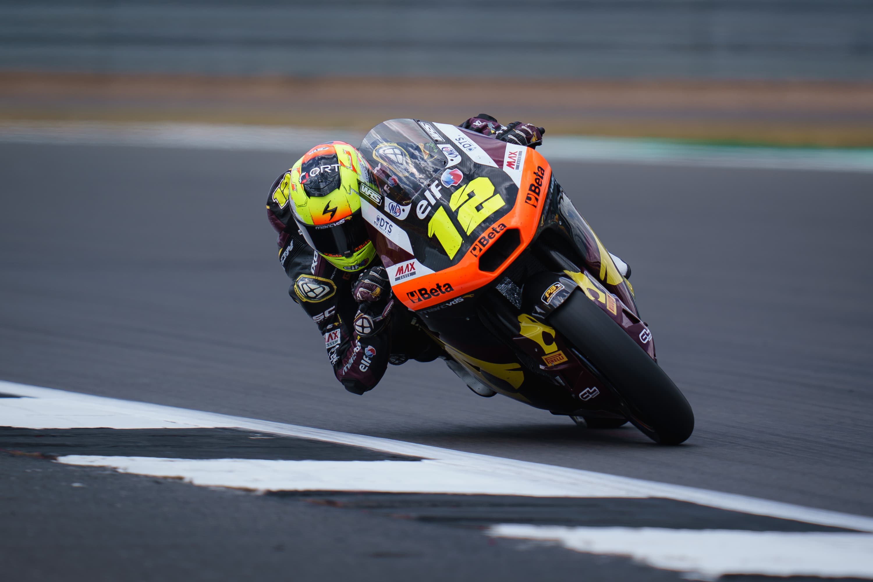 salač pre aragon 25 moto2 3