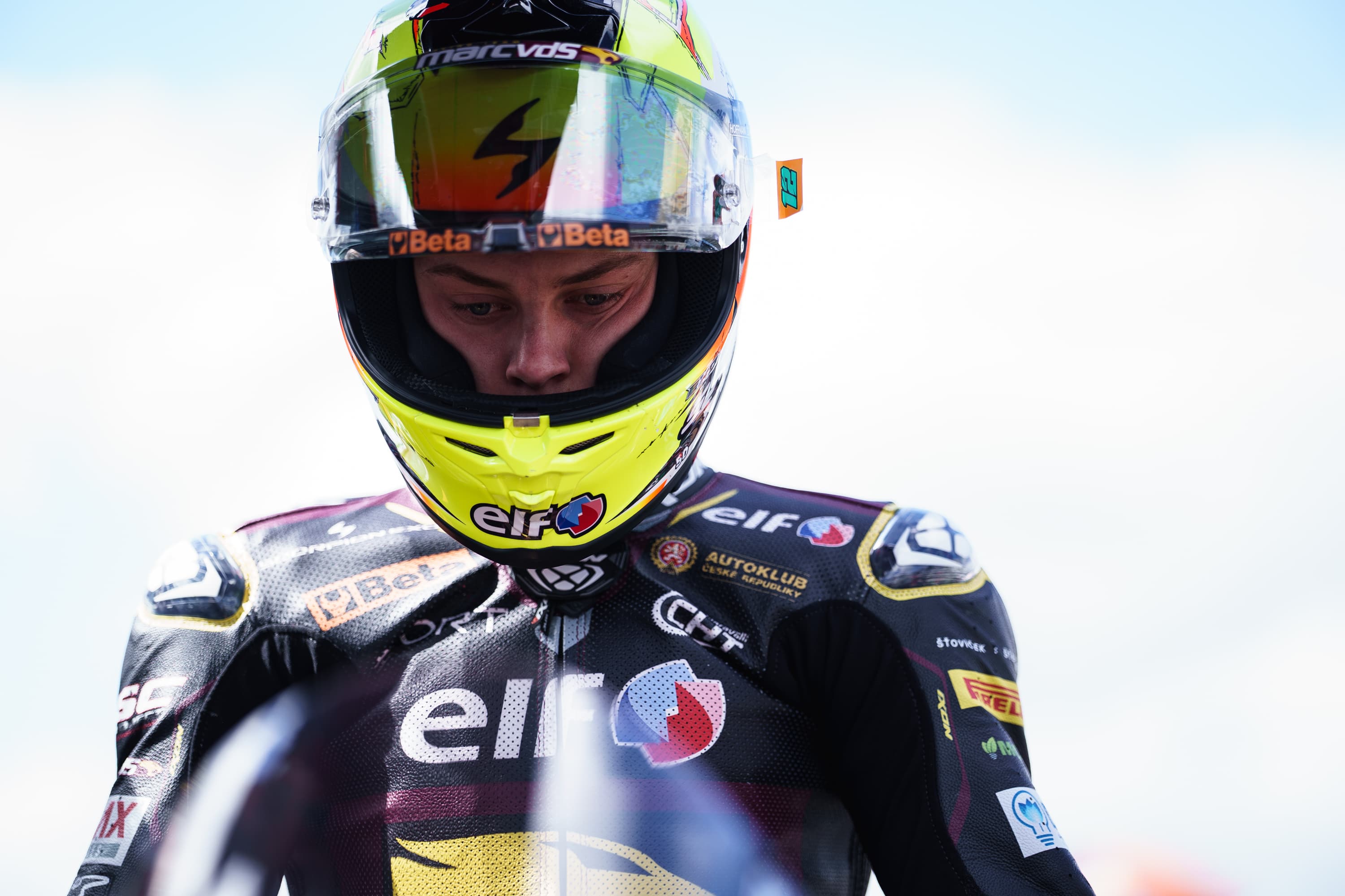 salač pre aragon 25 moto2 1