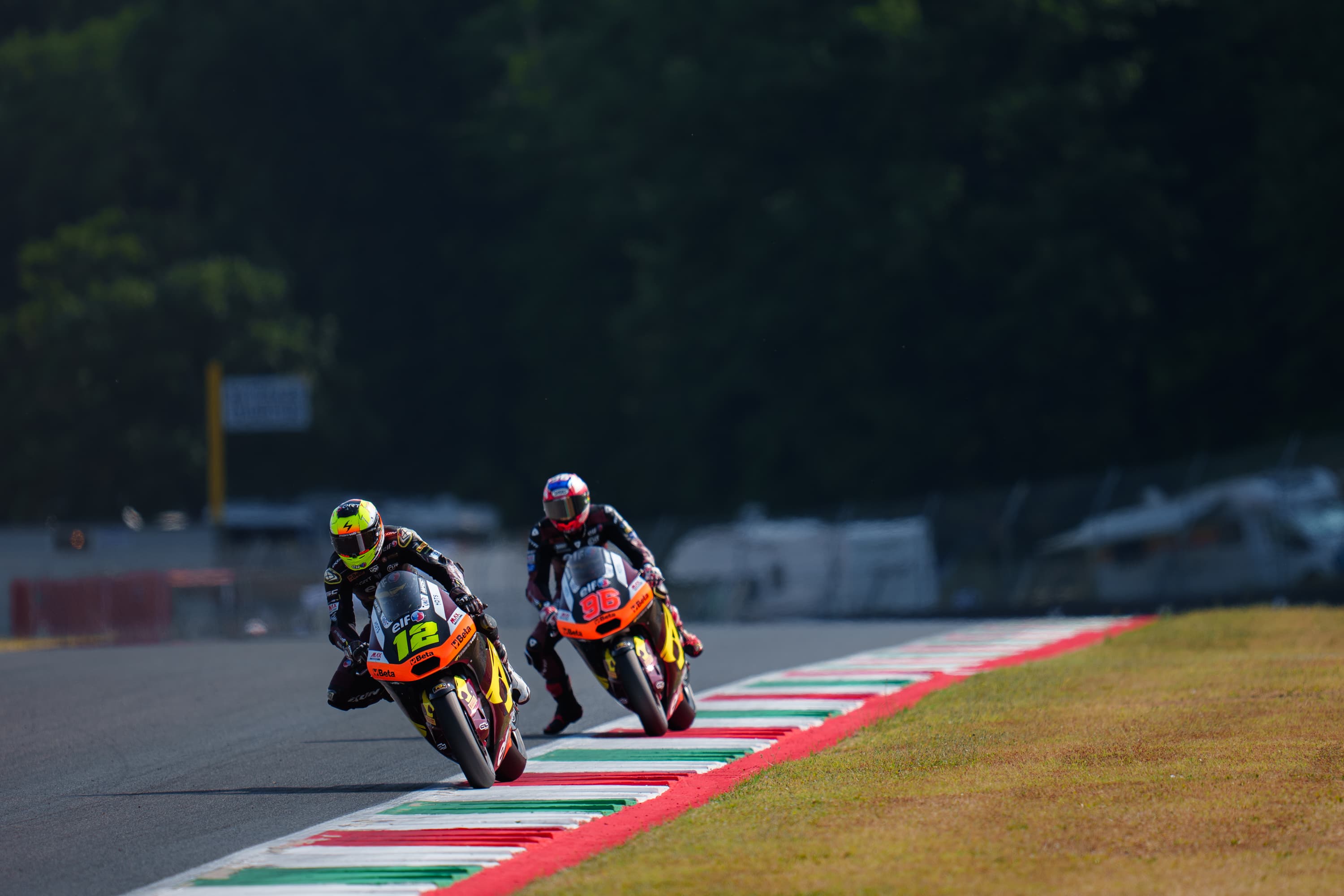 salač mugello závod 25 3