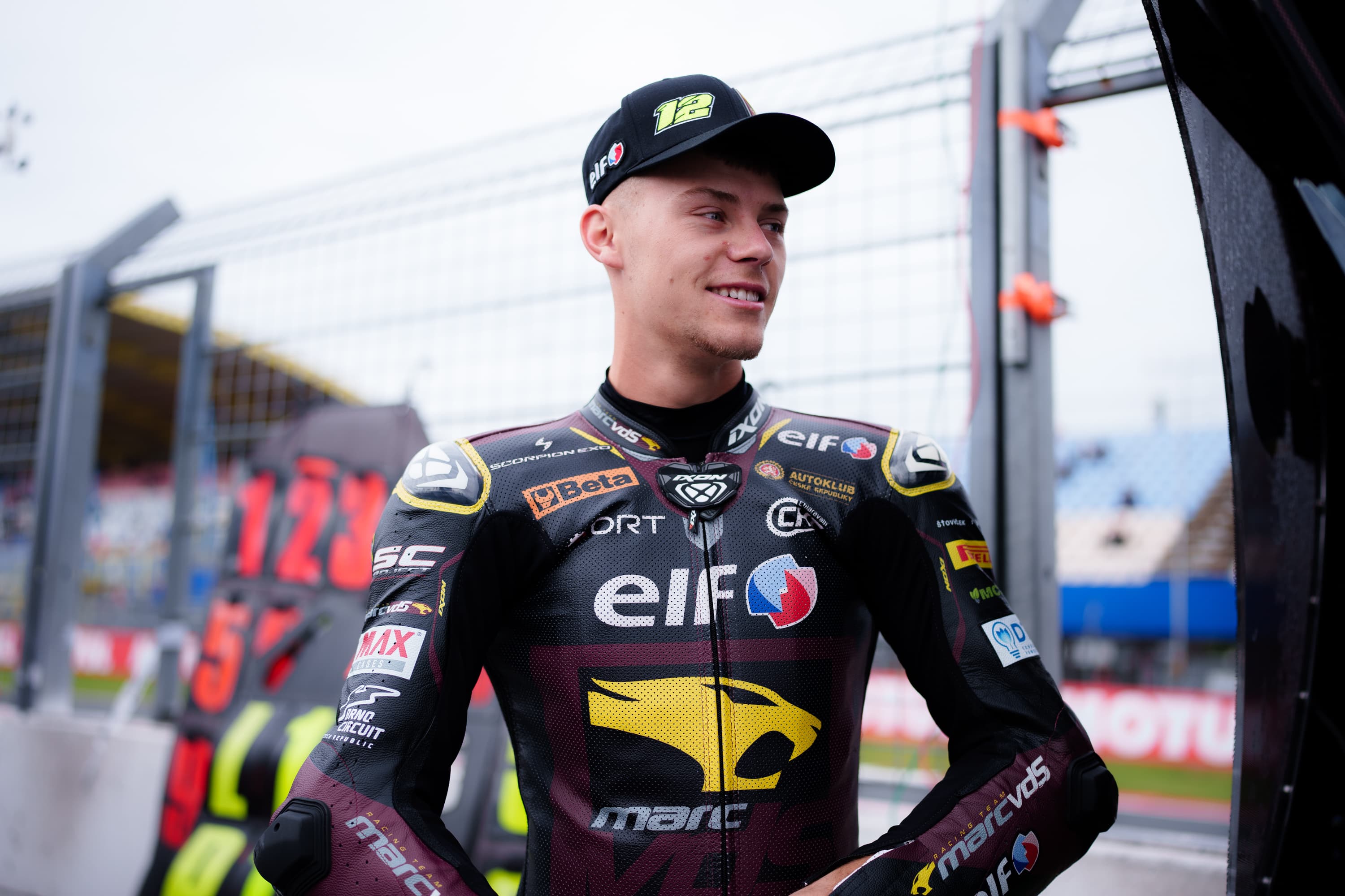 salač pre sachsenring 25 1