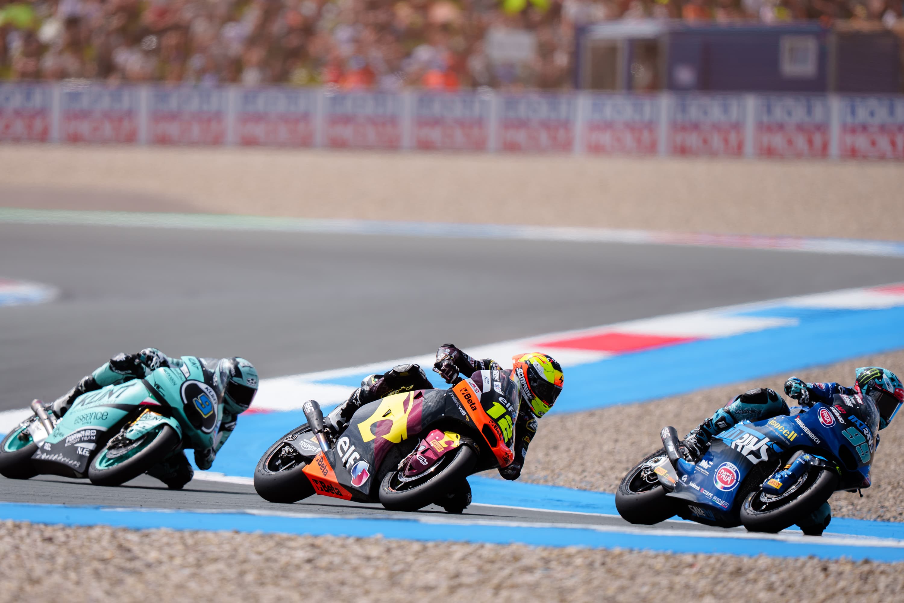 salač assen race 25 2