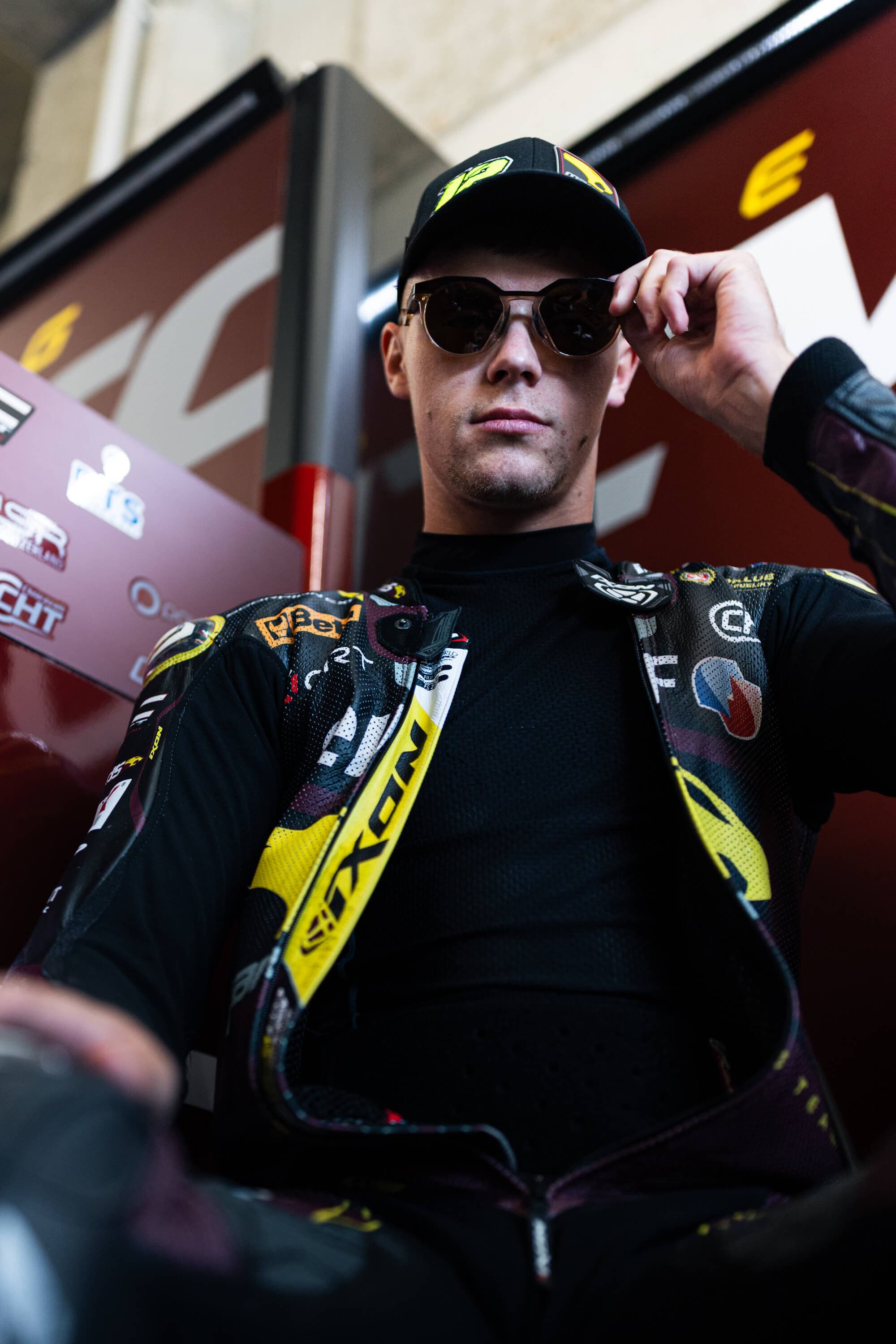 moto2 balaton 25 salač
