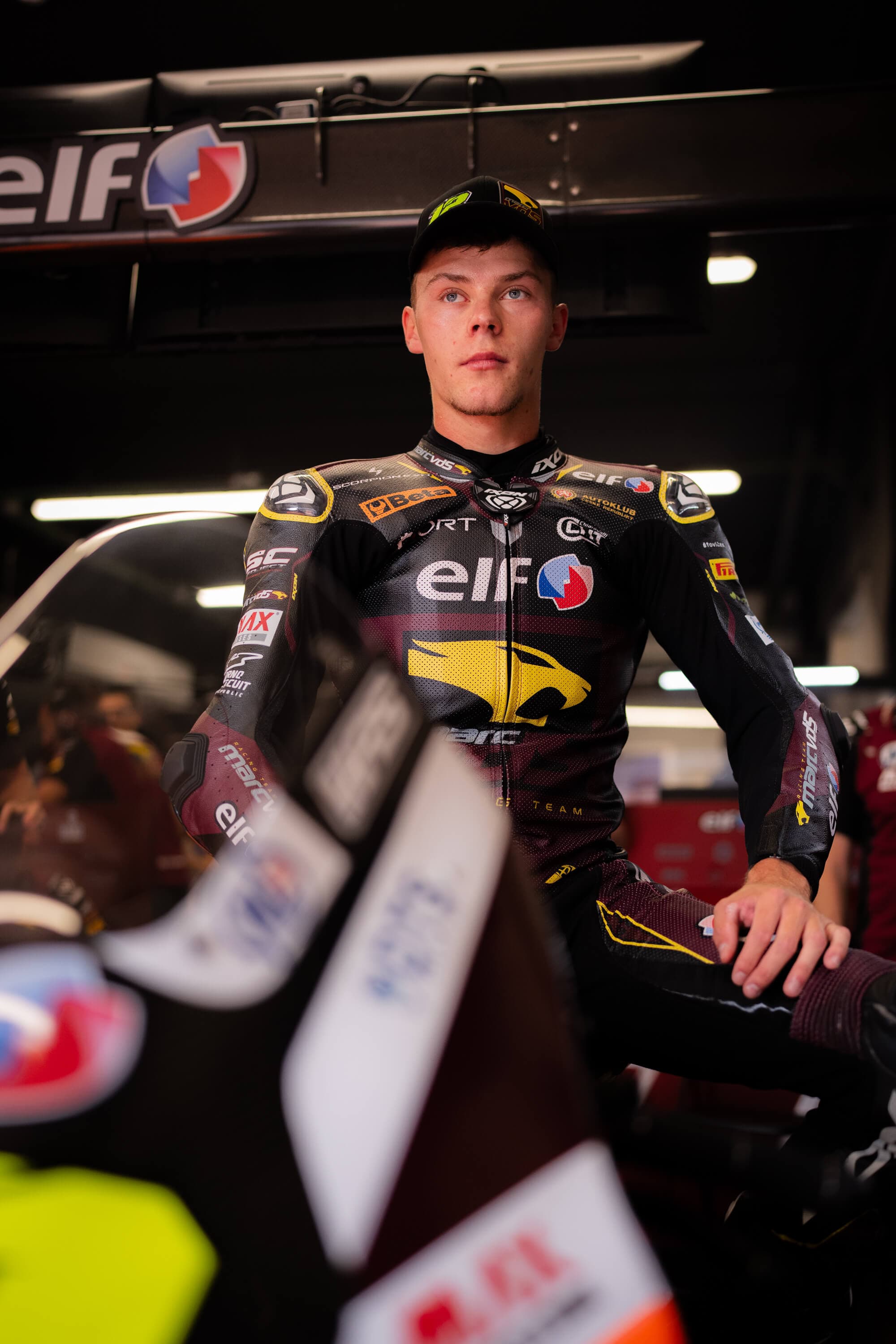salač moto2 barcelona 25 quali 2