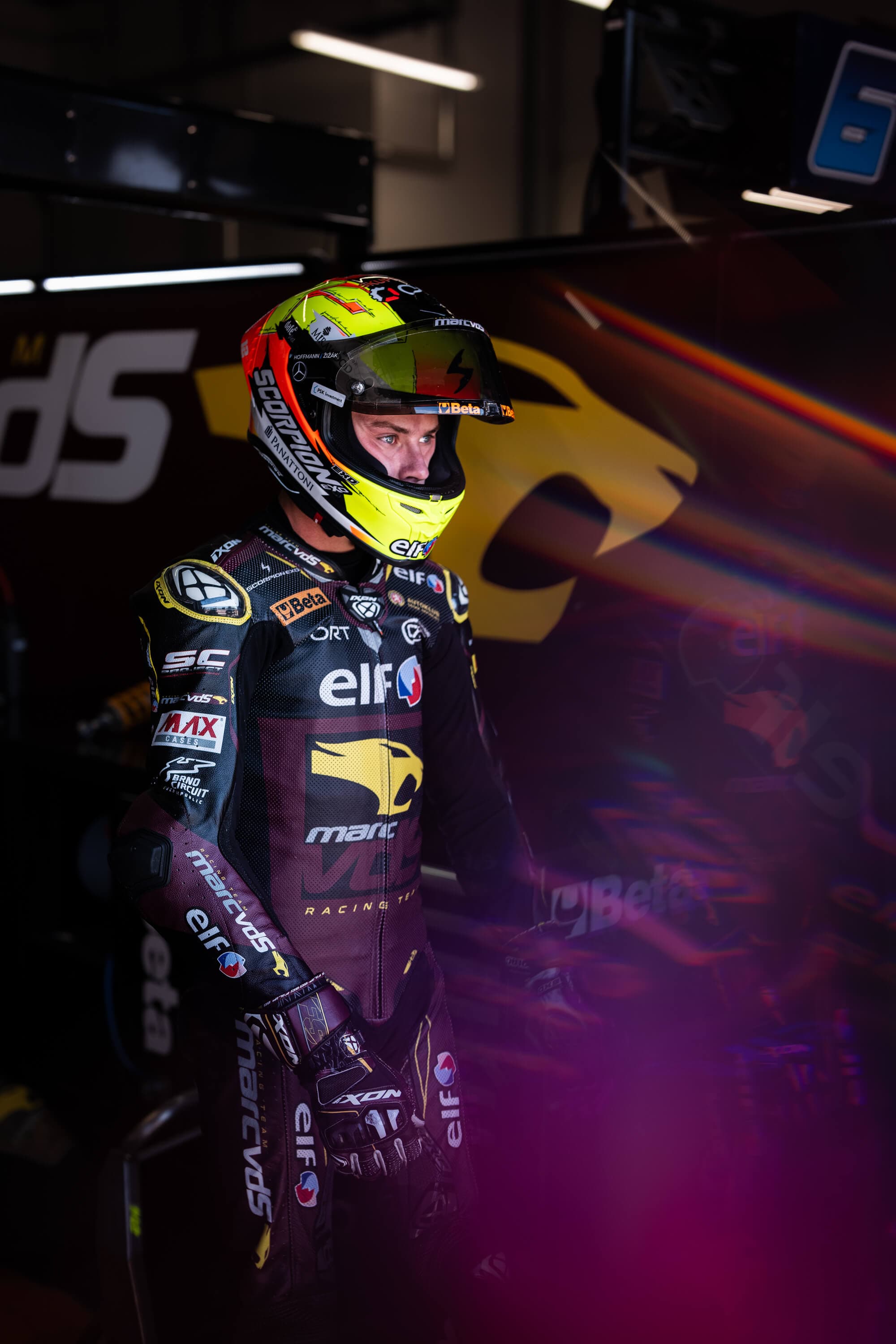 salač misano 25 pátek 2