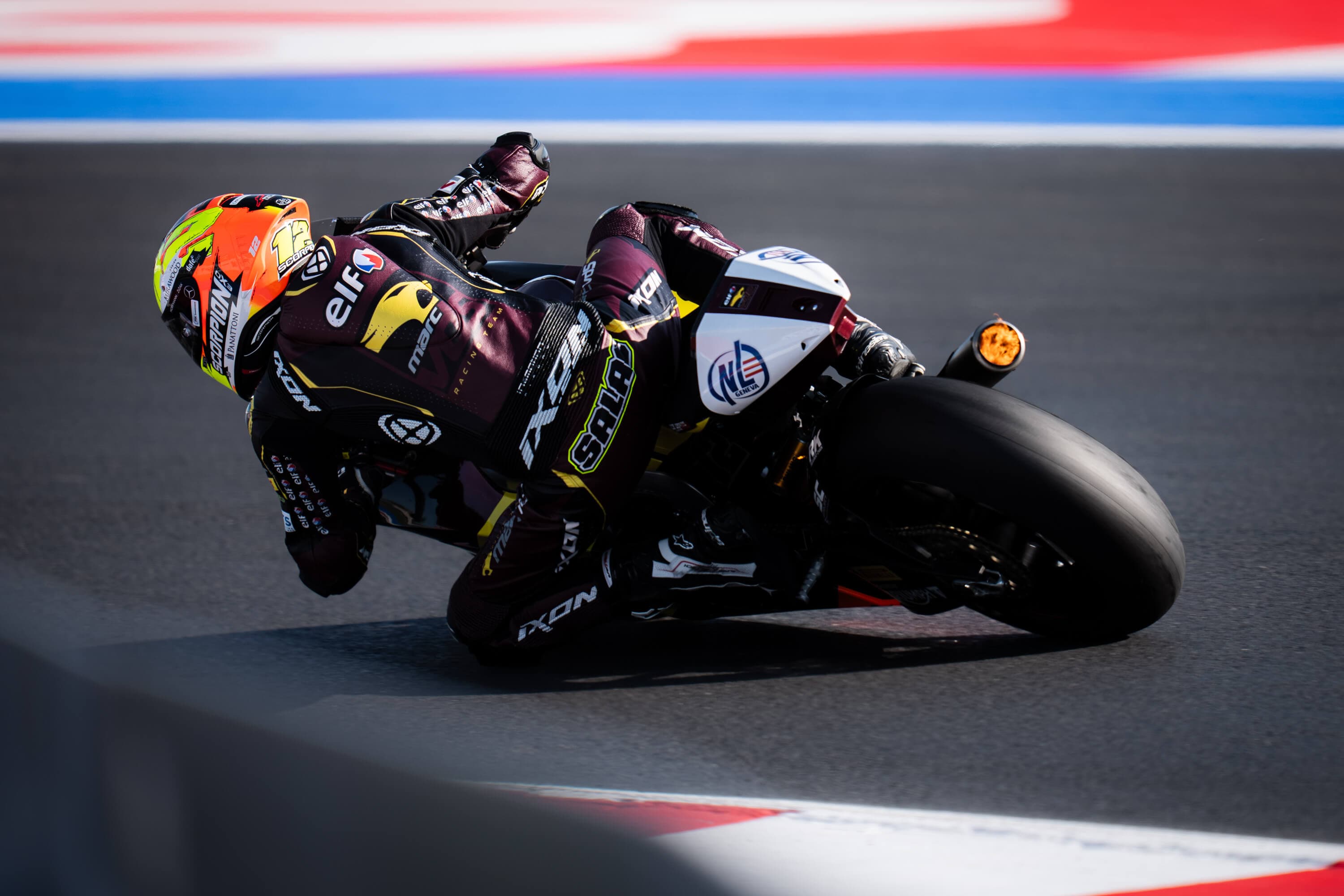 salač misano 25 neděle 2