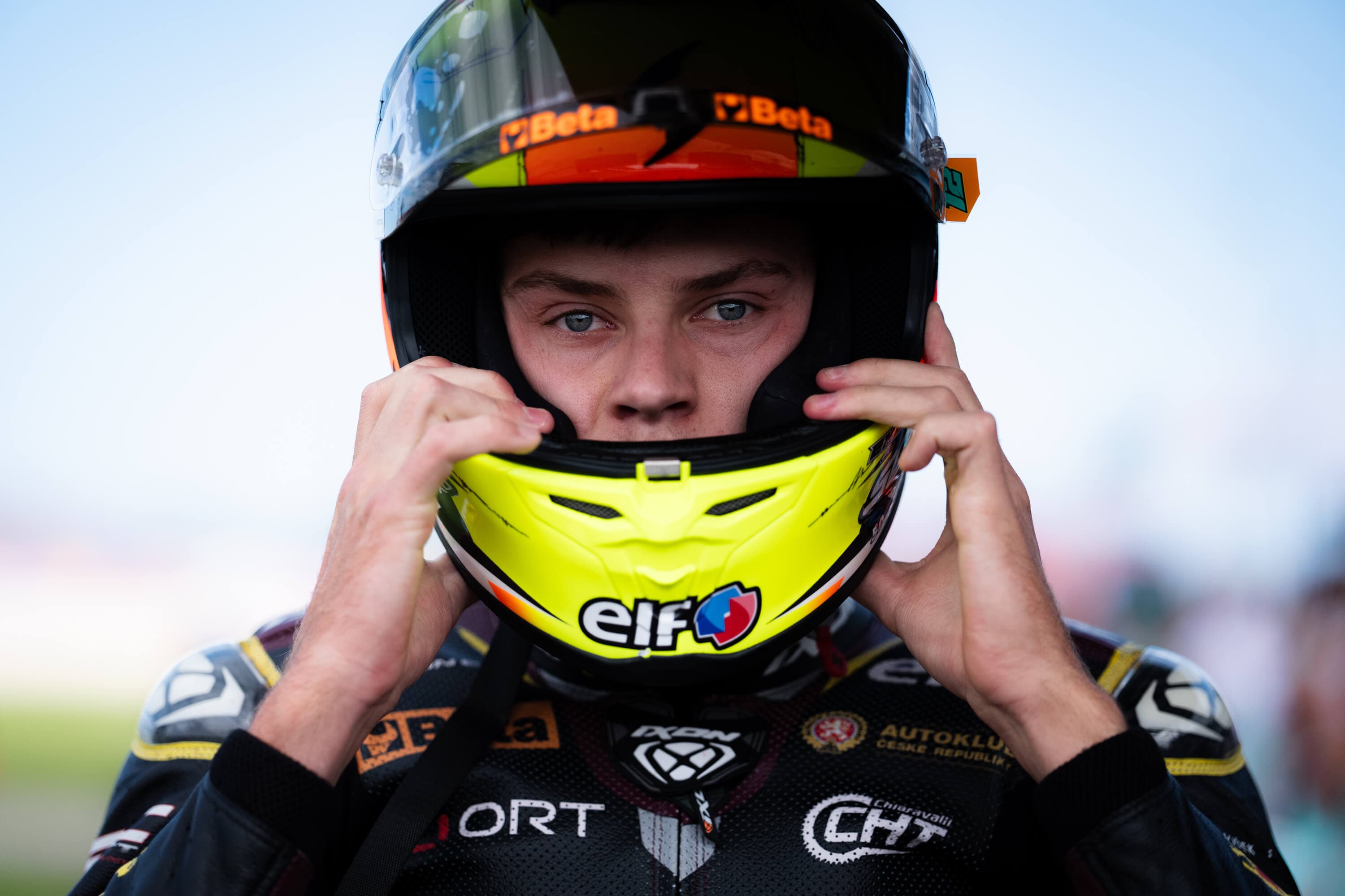 salač misano 25 neděle 1