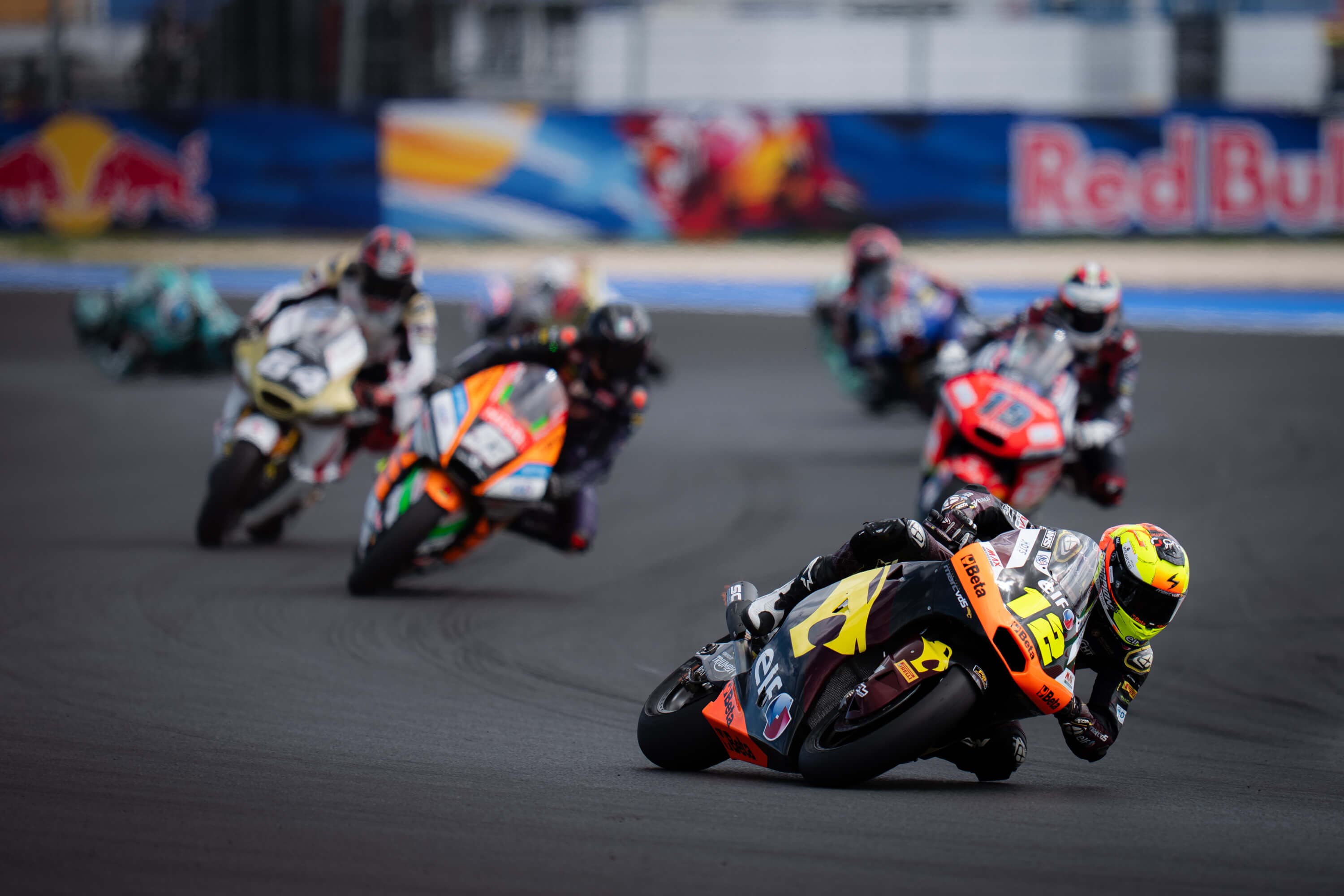 salač misano 25 neděle 3