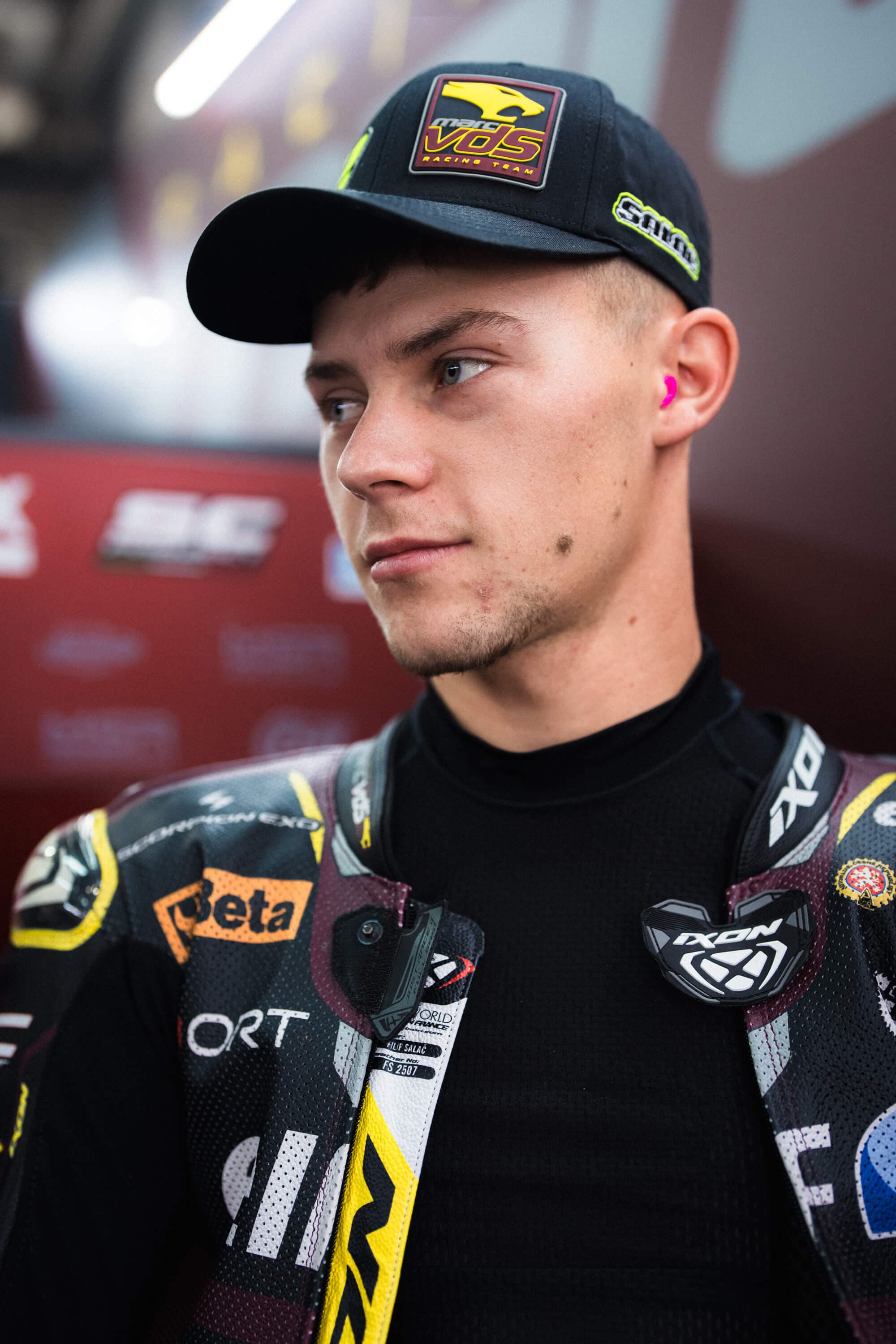 salač motegi 25 4
