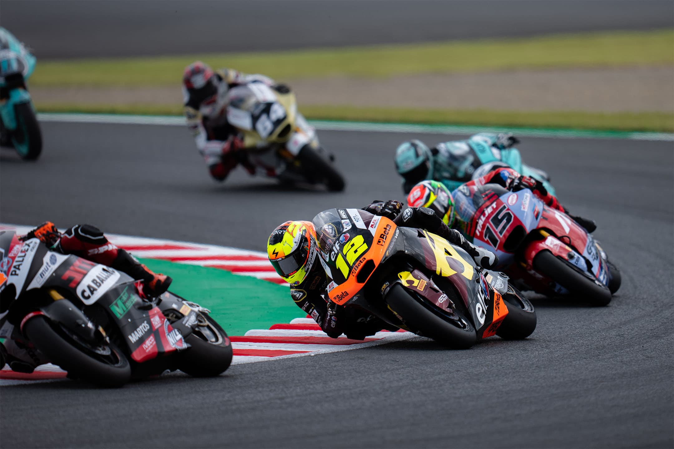 salač motegi 25 1
