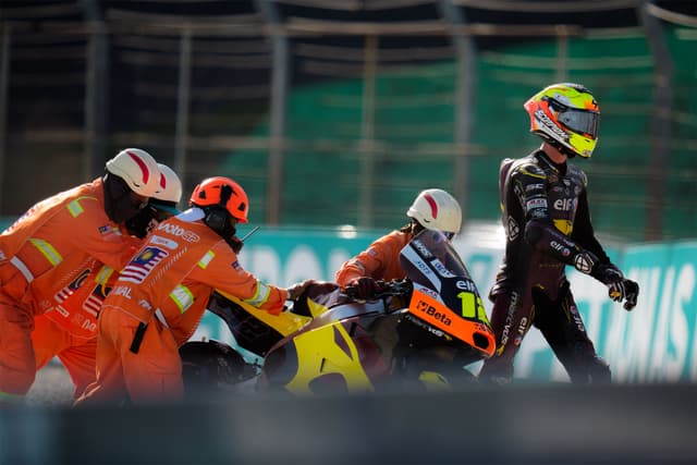 salač sepang 25 neděle 1