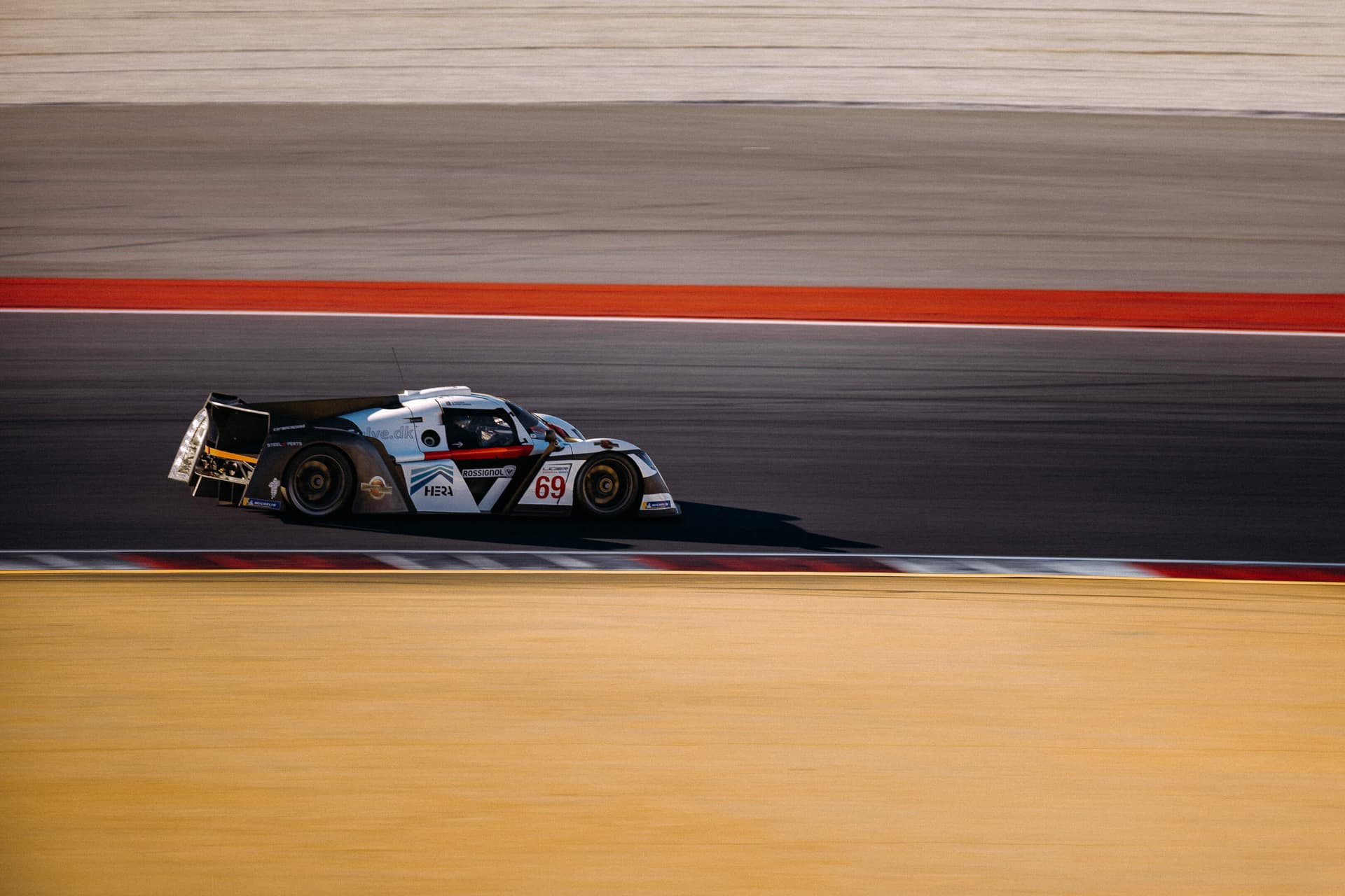 BRETTON Racing je mistrem Ligier European Series PRO/AM 2026