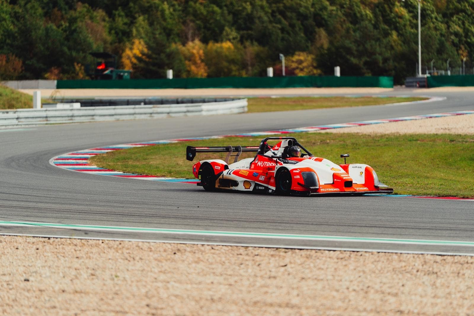 Janík Motorsport