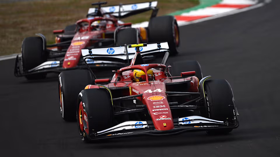 Ferrari VC Čína 25