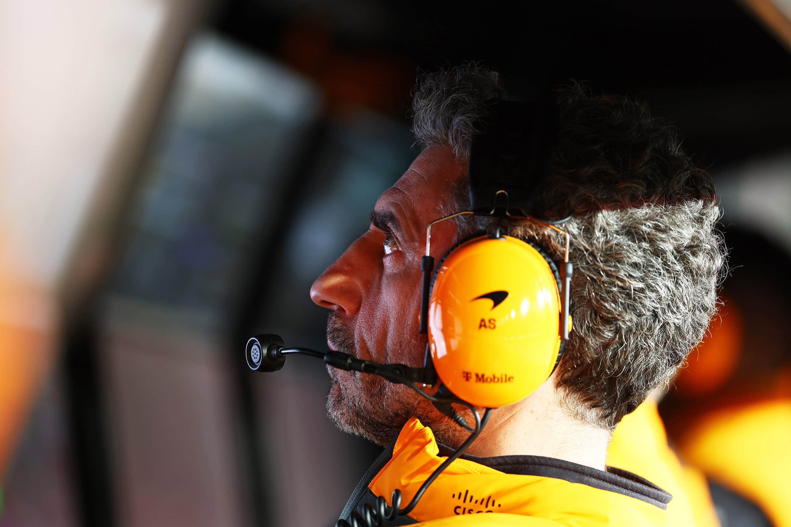 Co stálo za problémy McLarenu ve Vegas?