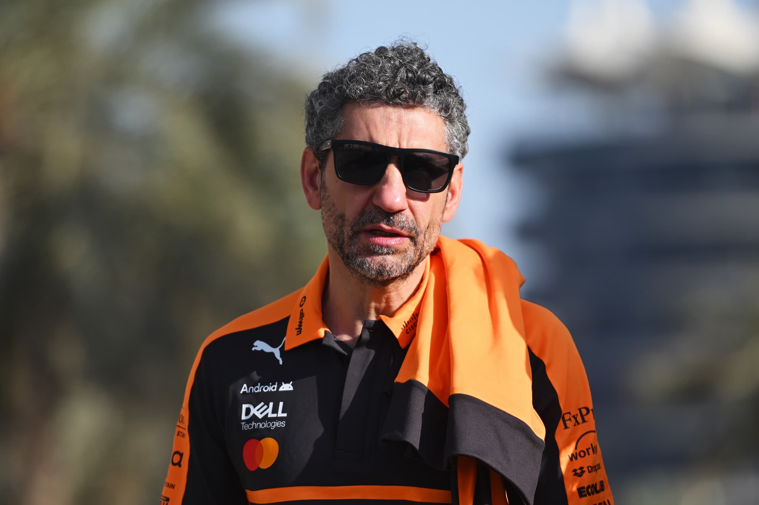 U McLarenu i Williamsu jsou rychlostí Mercedesu zaskočeni