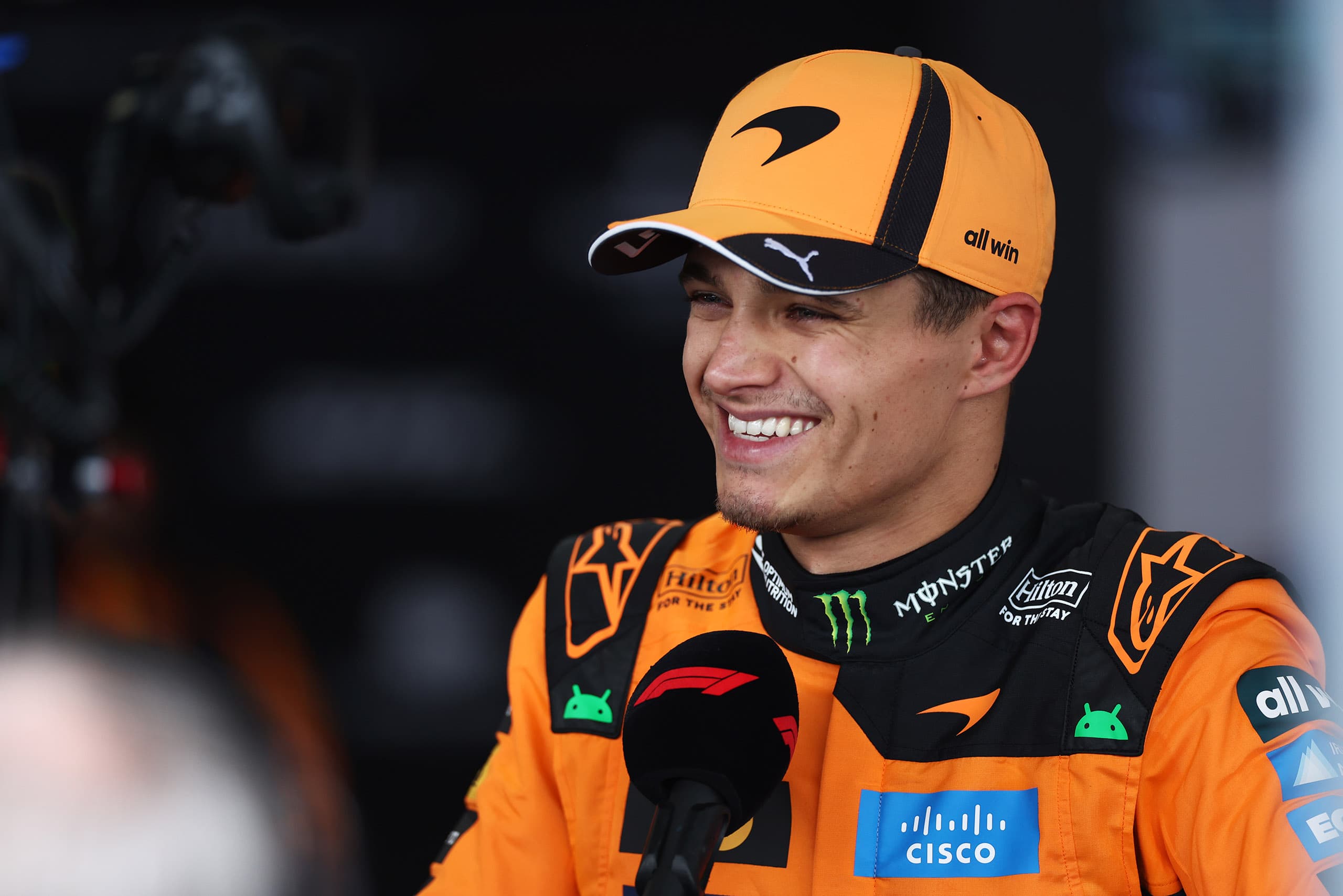 Nebezpečná Formule 1? Verstappen i Norris kritizují nová pravidla