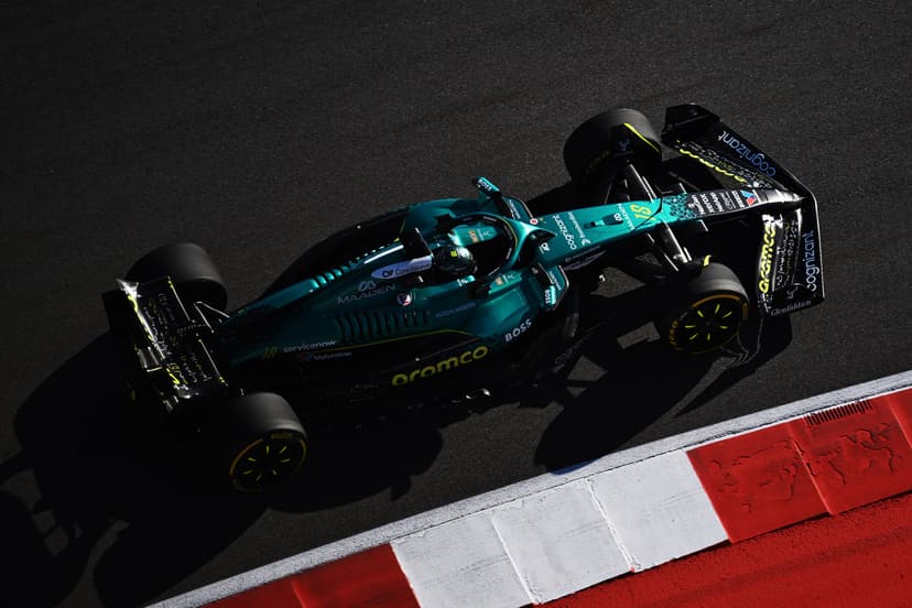 Drobné úpravy pravidel F1 pro 2026, úvodní test neodhalí ani zbarvení aut