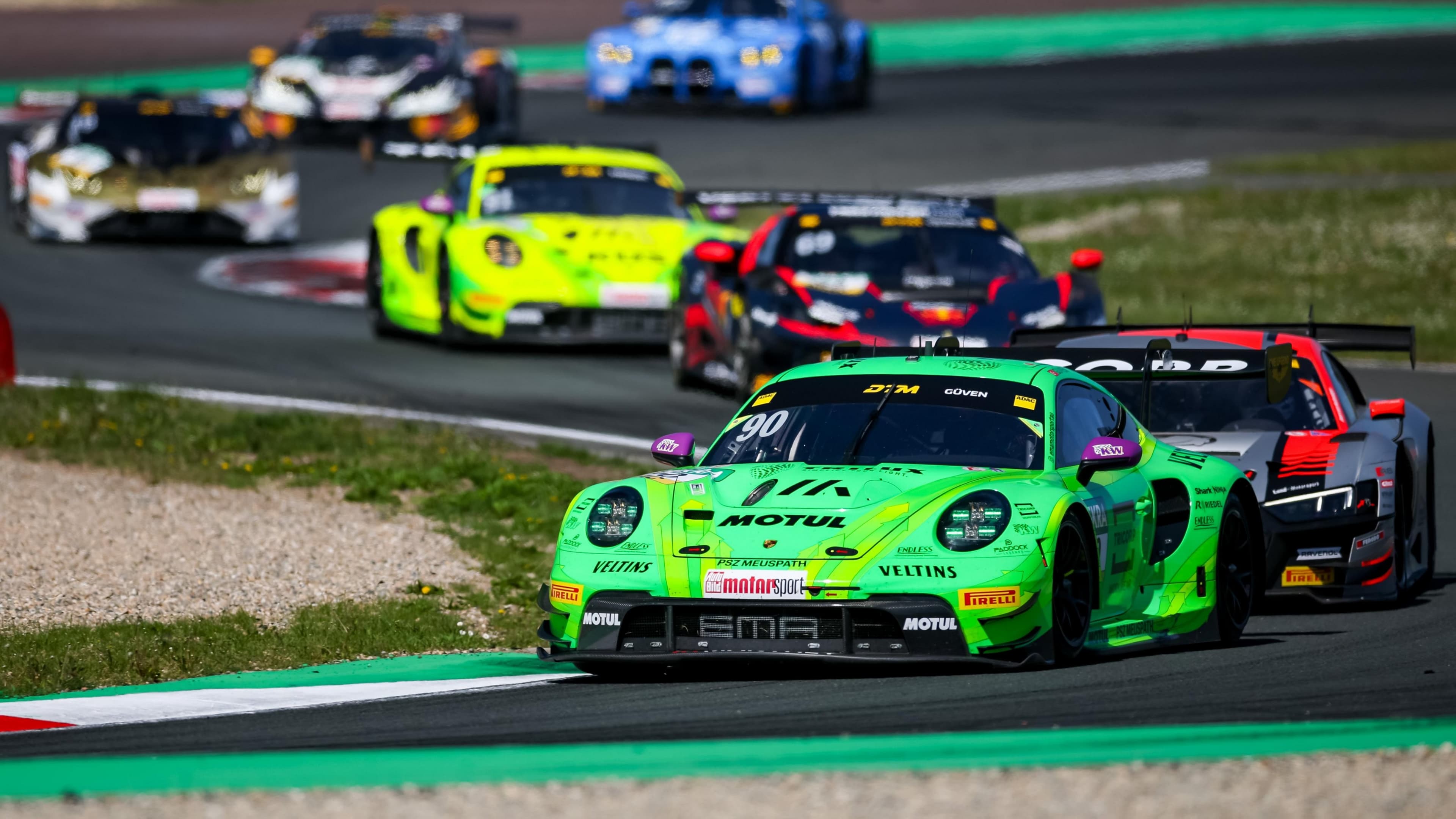 dtm oschersleben 25 8