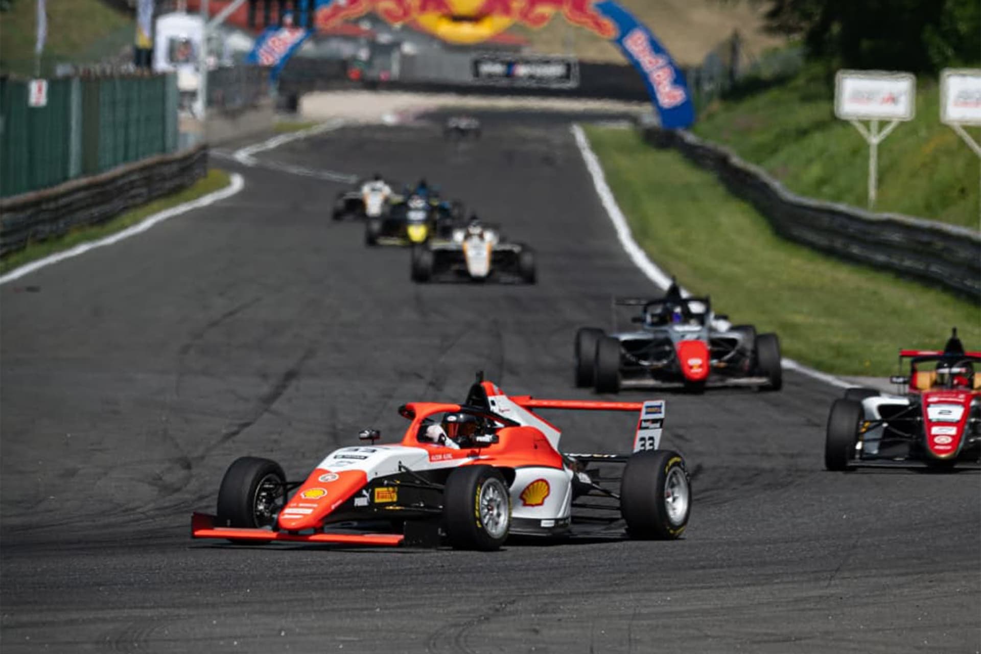 Janík Motorsport