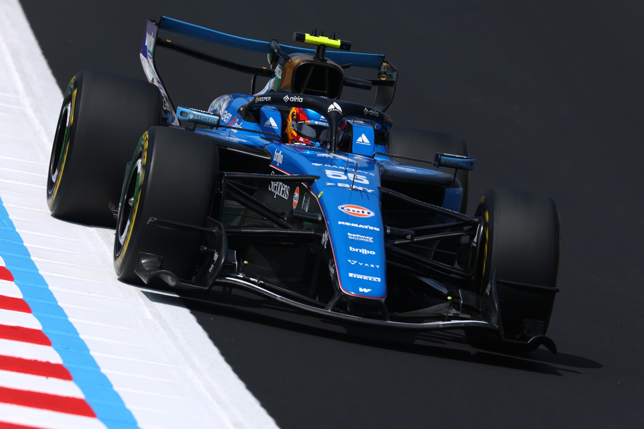 Přestupová sezóna ve Formuli 1 nabírá na obrátkách!