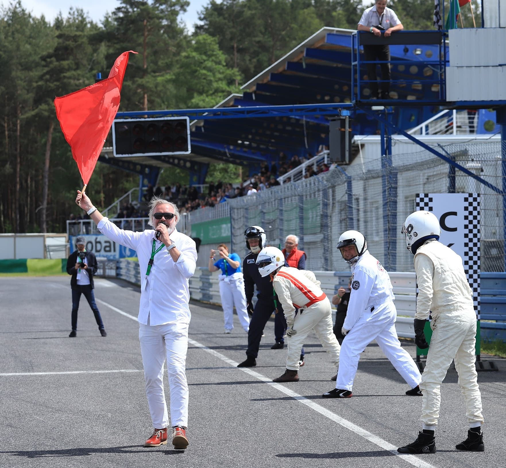 pozvánka sosna classic 25 straka