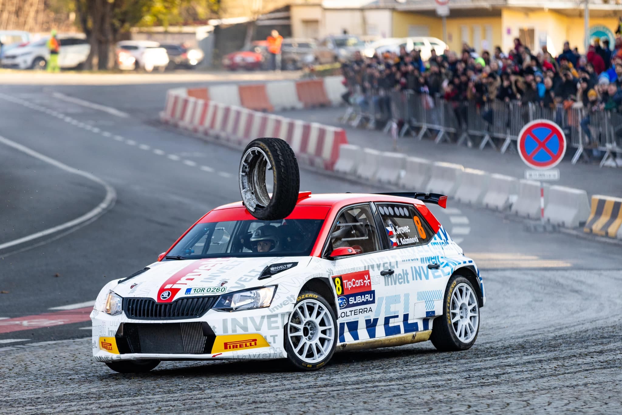kožmínová sprint kolo off 24