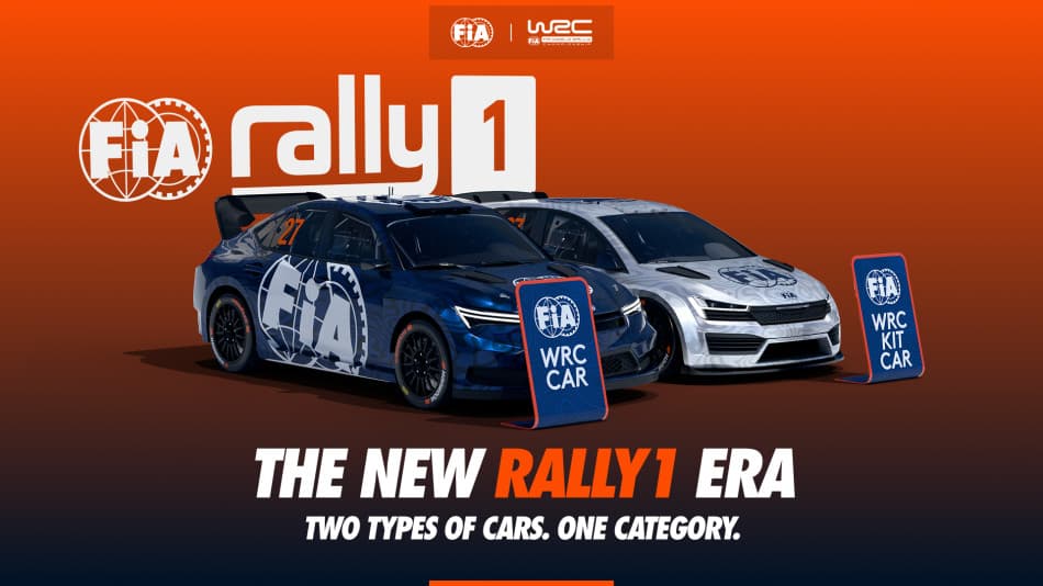 FIA Rally1 WRC27
