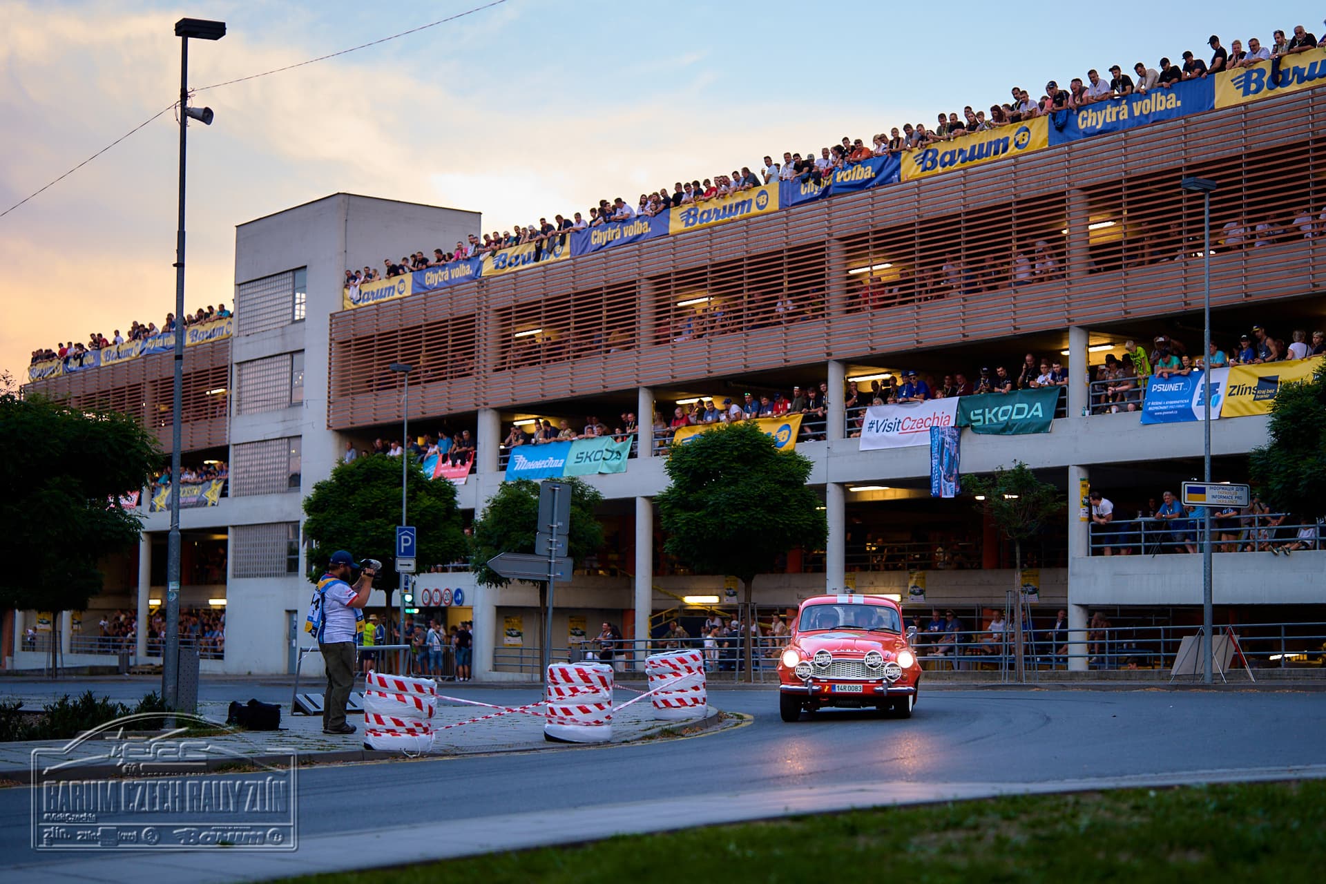 bcrz 25 vip zlín