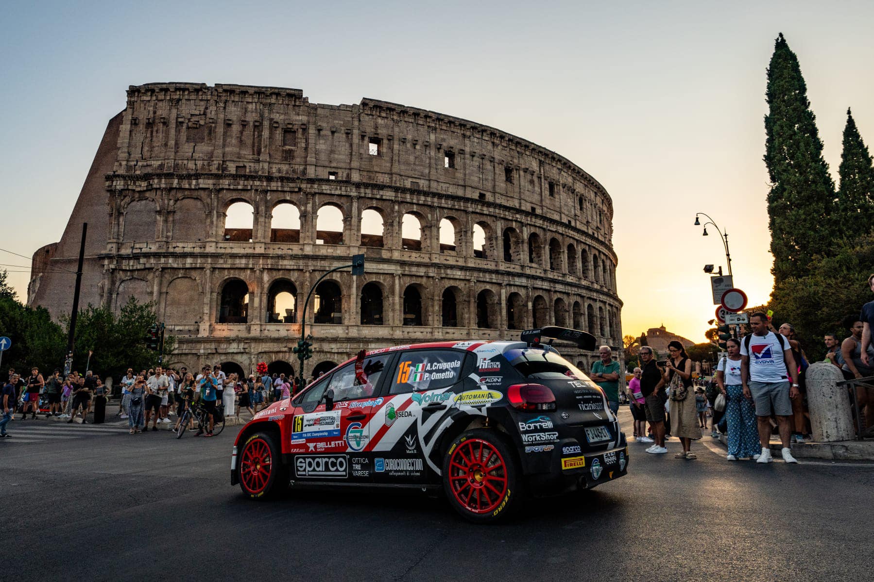 pre erc roma 25 1