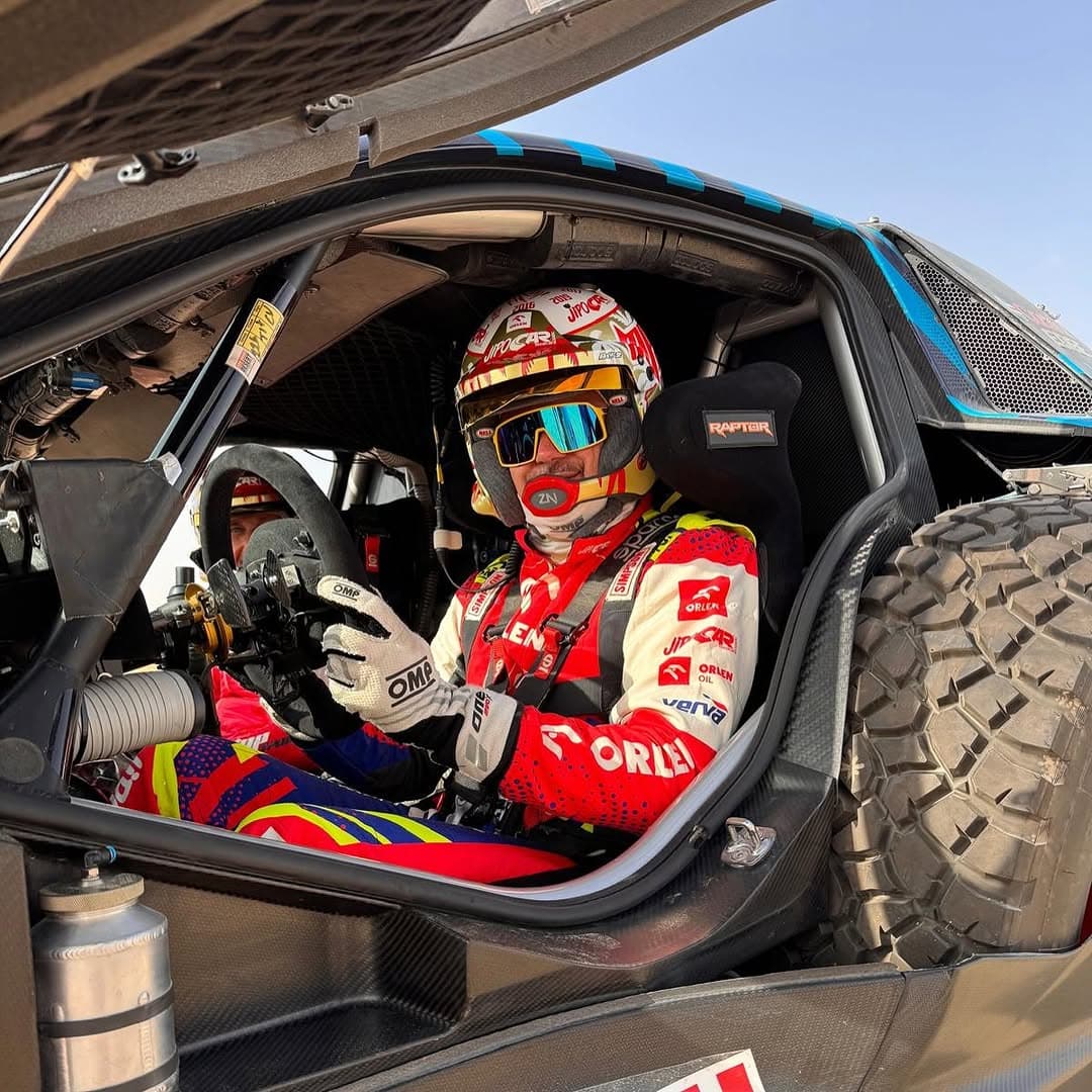 prokop chytka test m-sport
