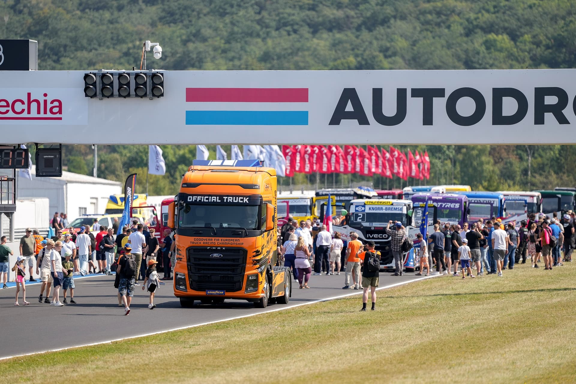 czech truck prix most 25 1
