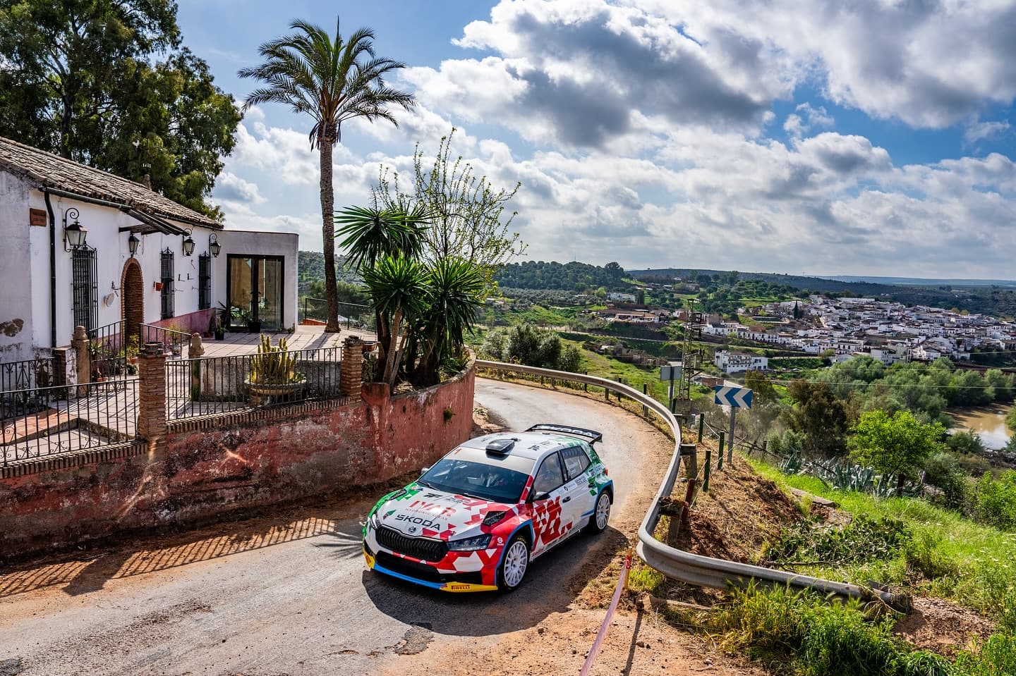 pre erc roma 25 3