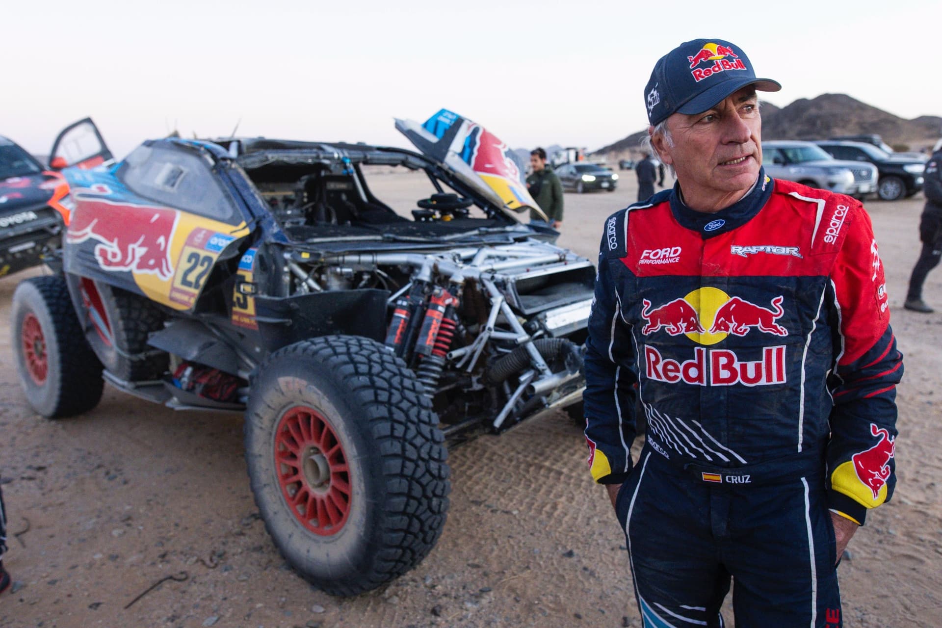 sainz chrono 48 2025