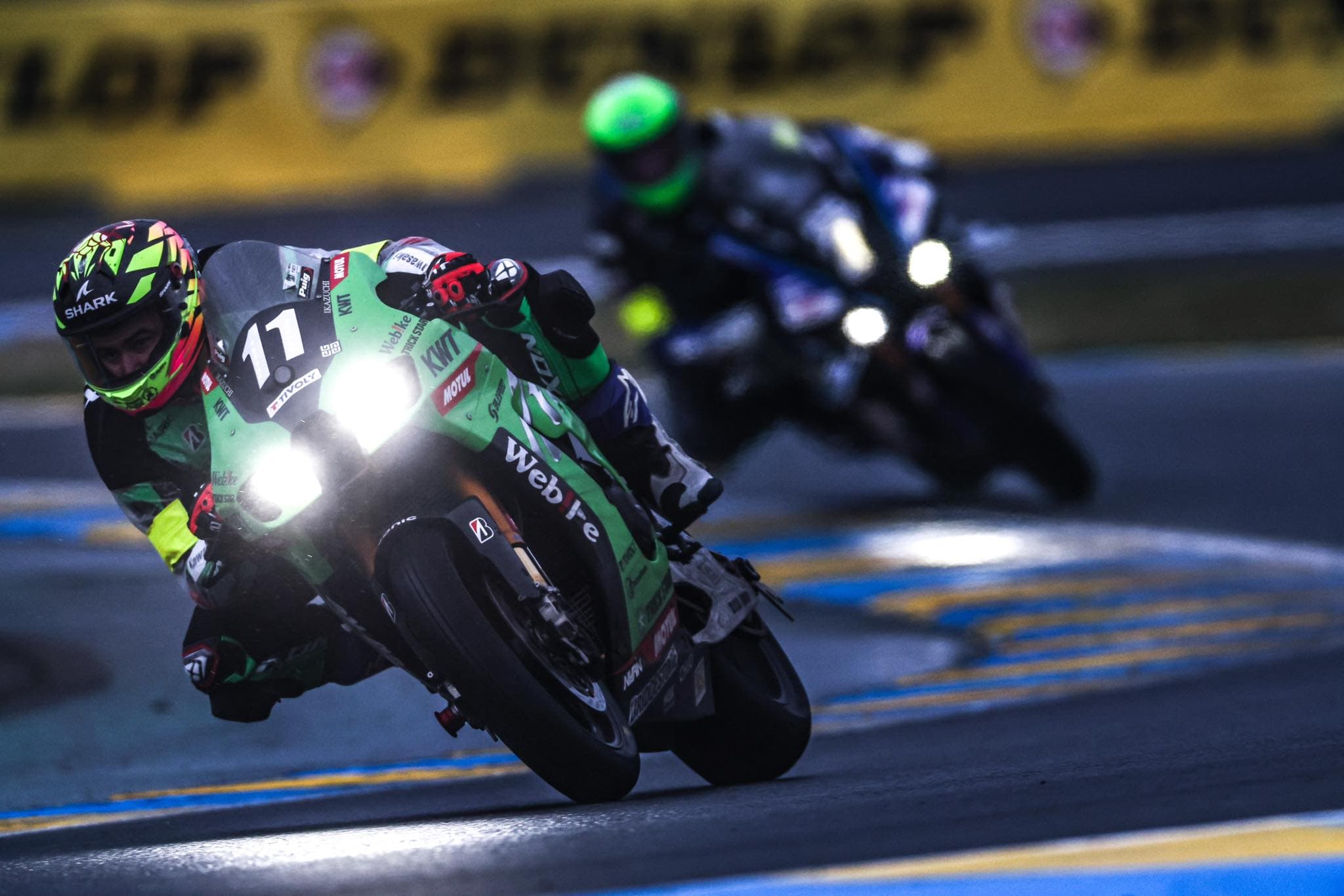 24h motos 25 kawa 1