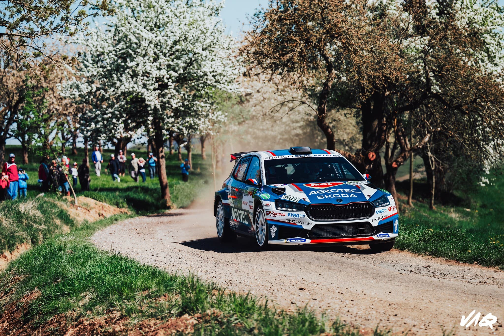 šumava 25 kopec vaq
