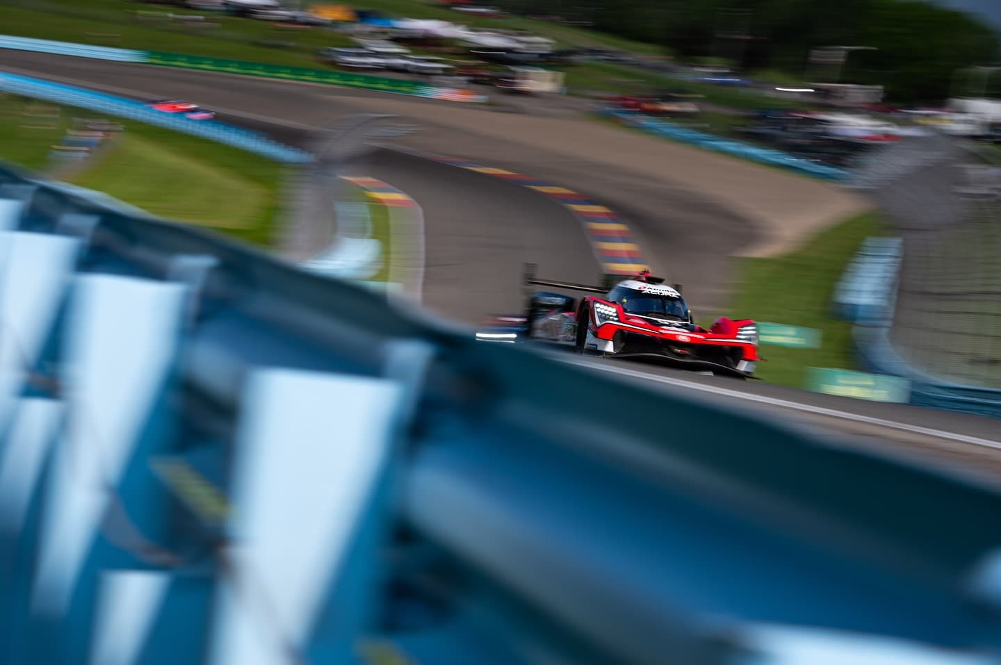 imsa glen quali 25 acura