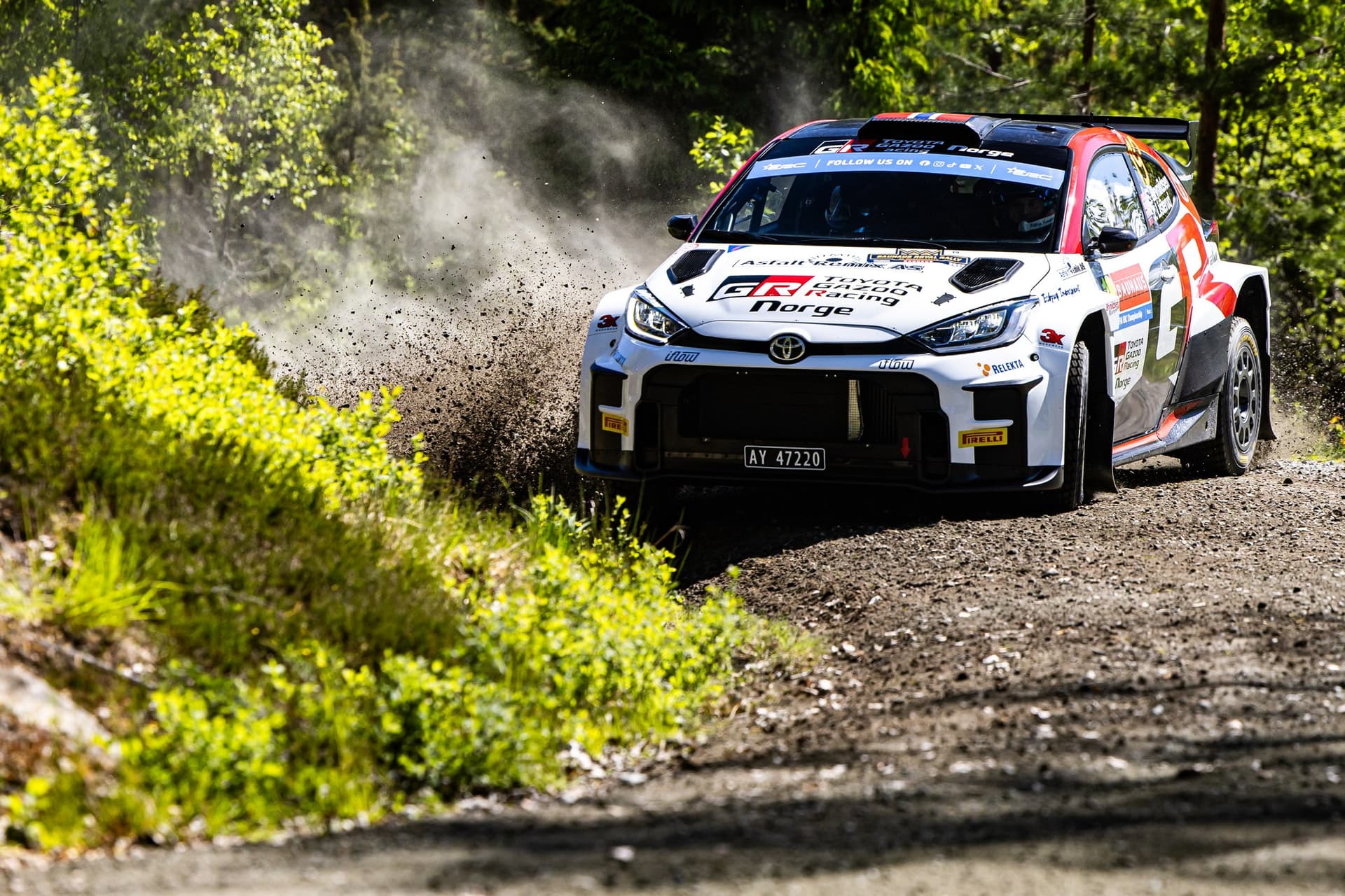 erc scandi pátek brynildsen 25