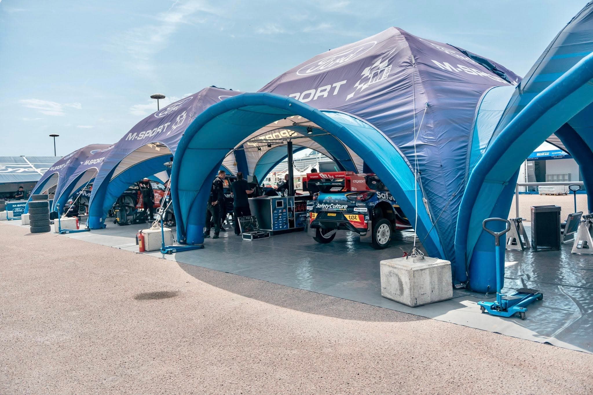 paliva se měnit ve wrc nebudou 2