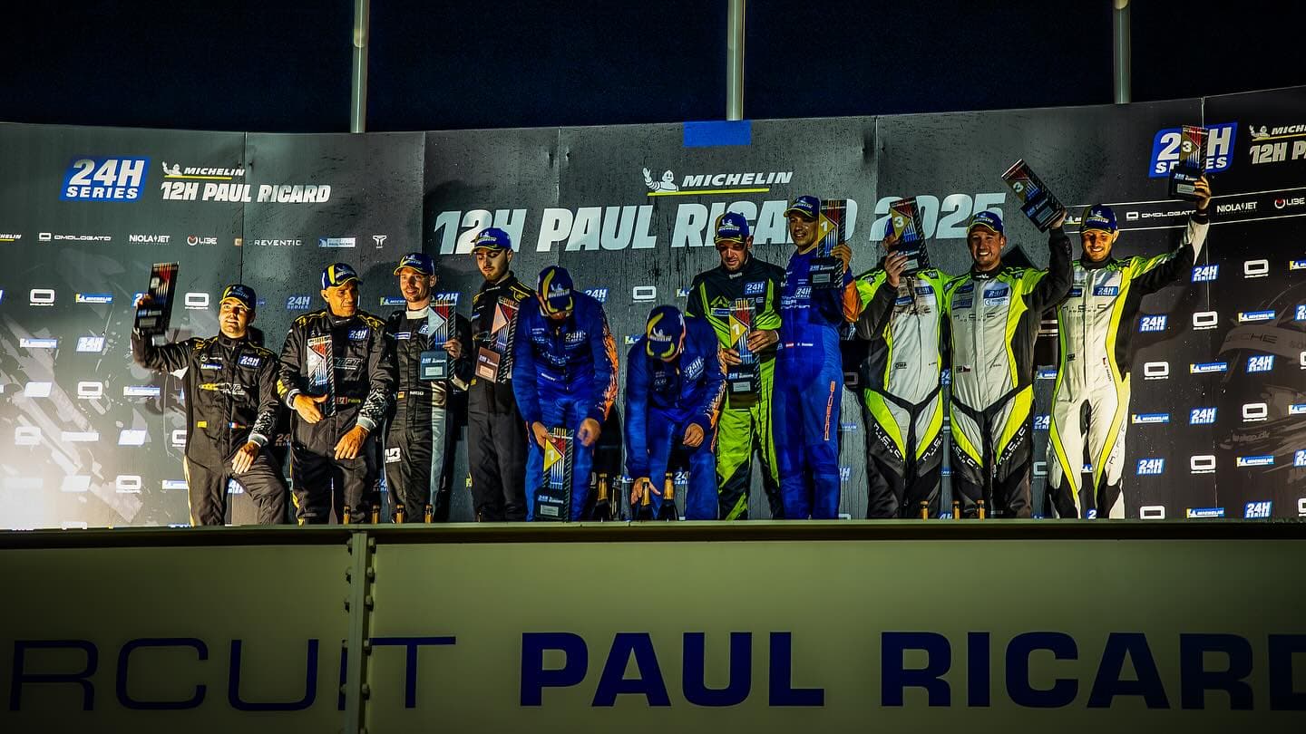 24hseries paul ric 25 1