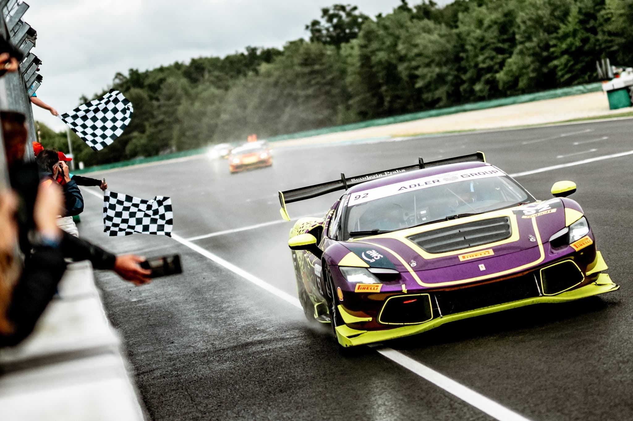 ferrari challenge brno 25 2