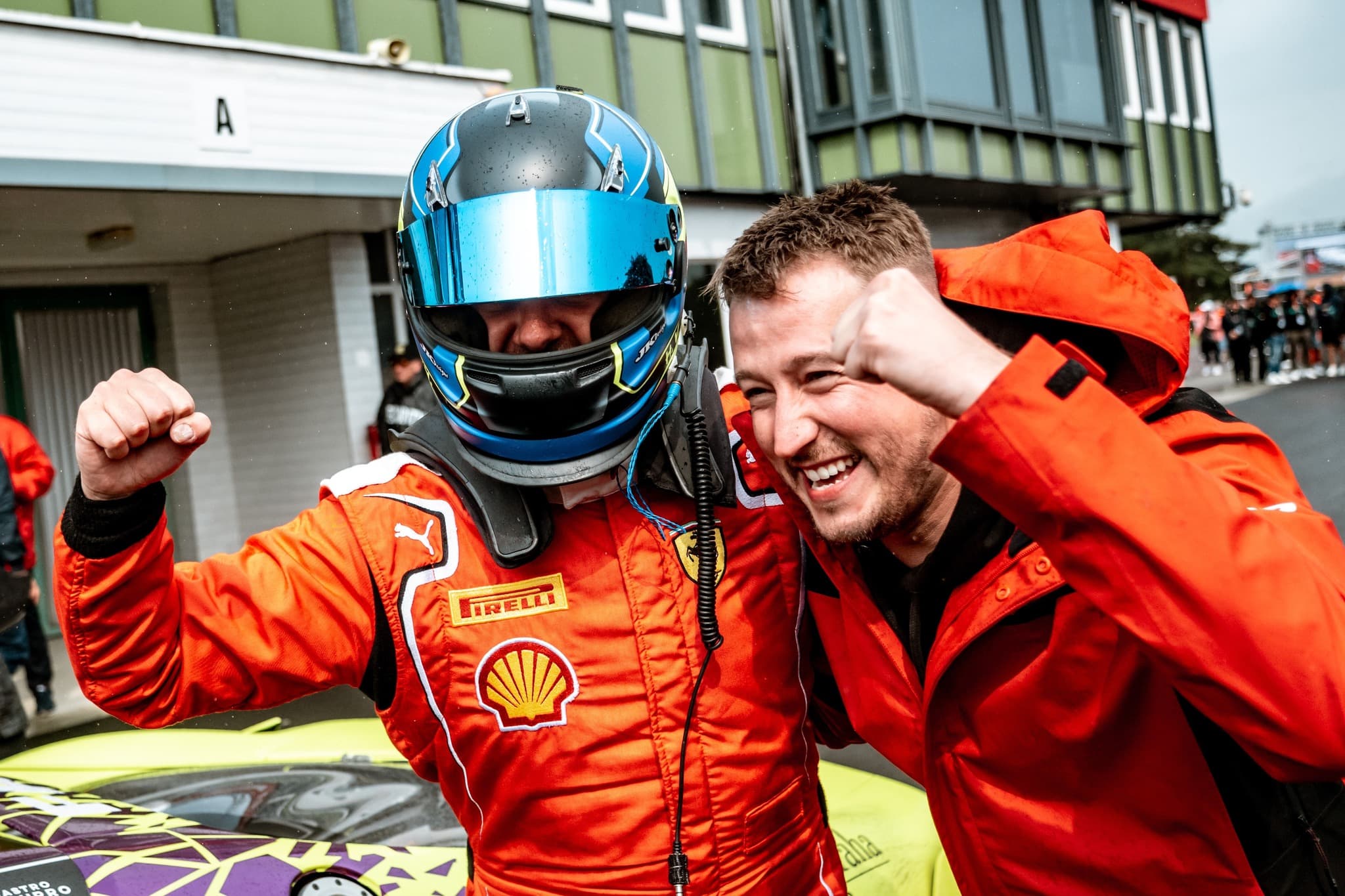 ferrari challenge brno 25 3