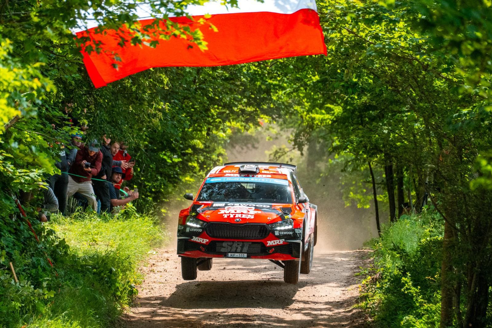 erc poland sobota 25 1